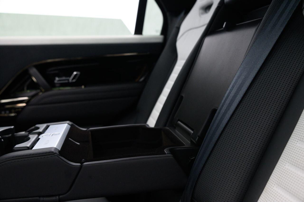 Land Rover Range Rover Sport view 53