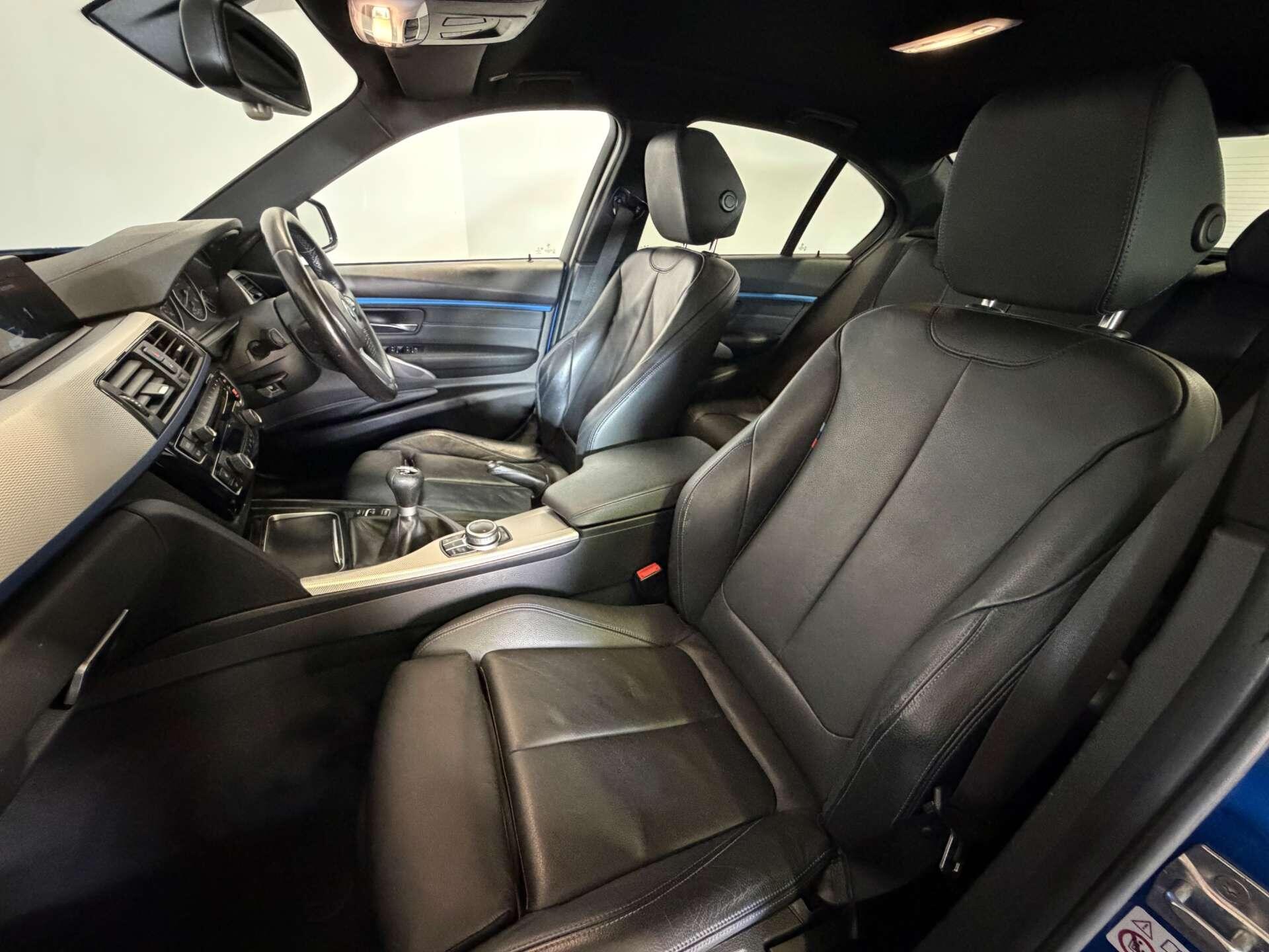 BMW 3 Series view 65