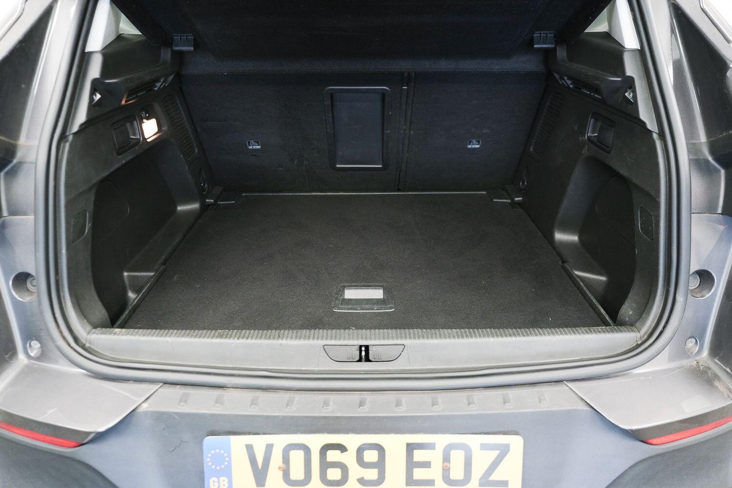 Vauxhall Grandland X view 9