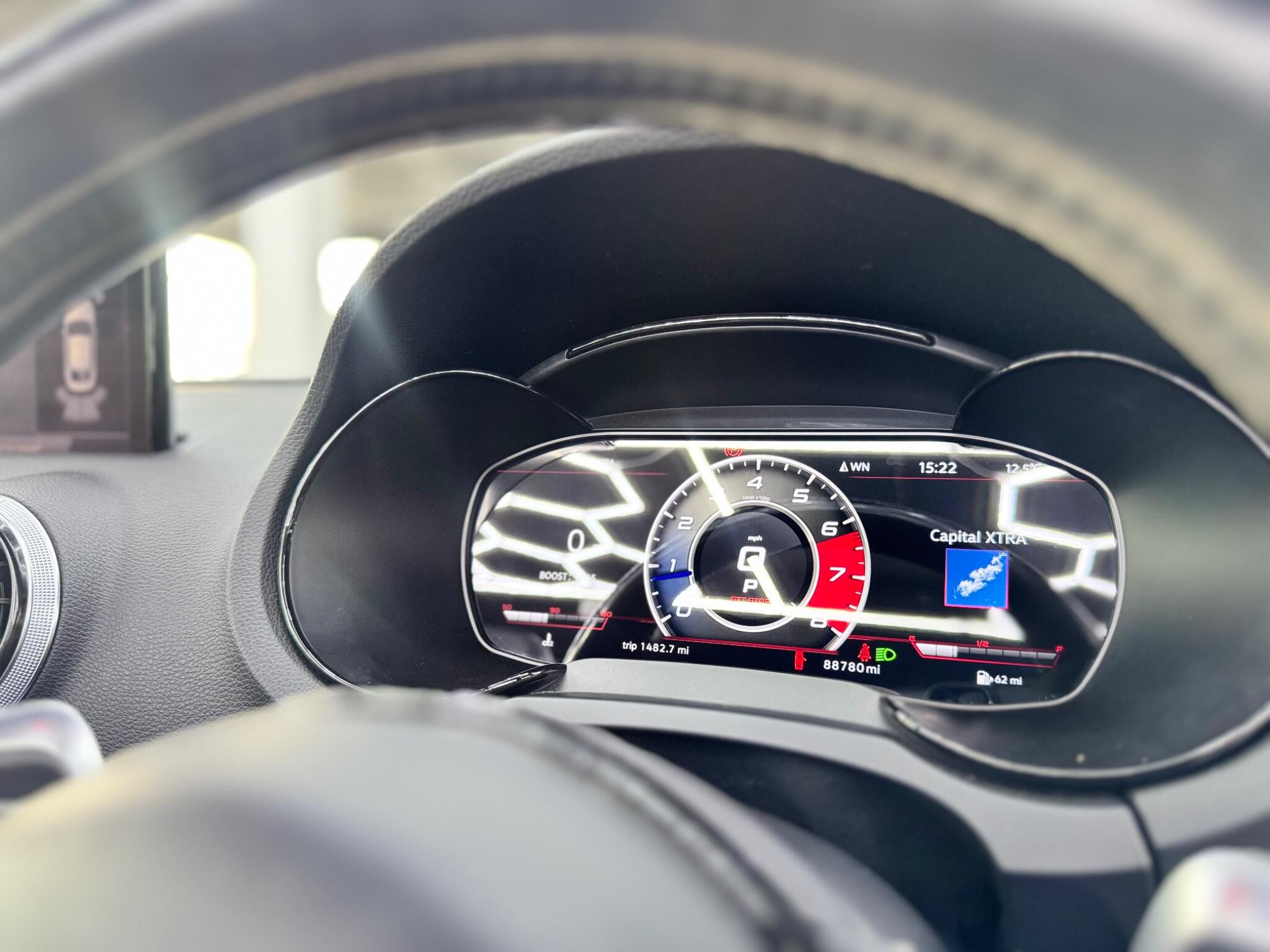 Audi S3 view 72
