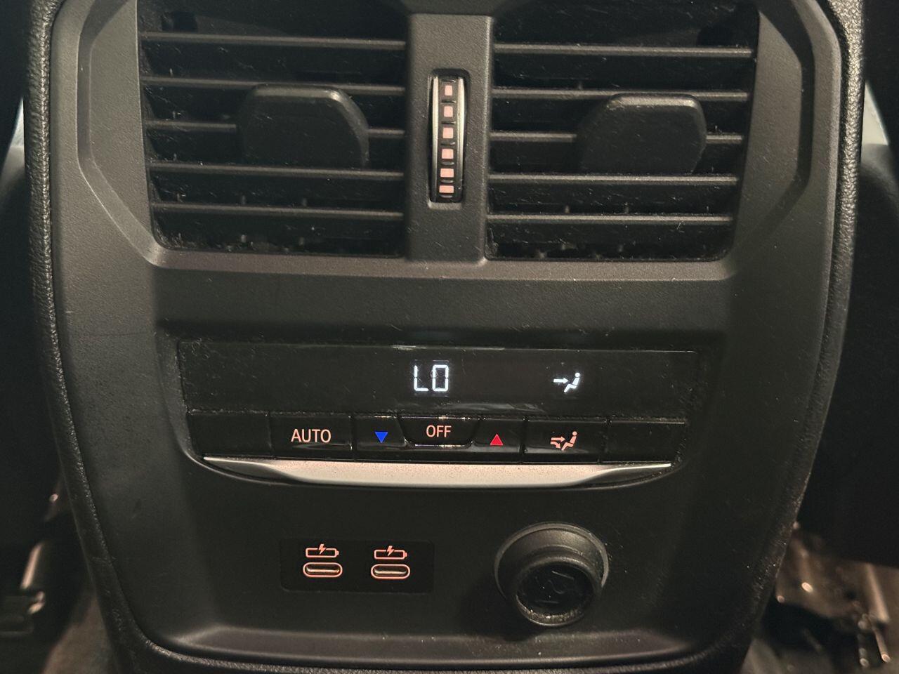 BMW 3 Series view 37
