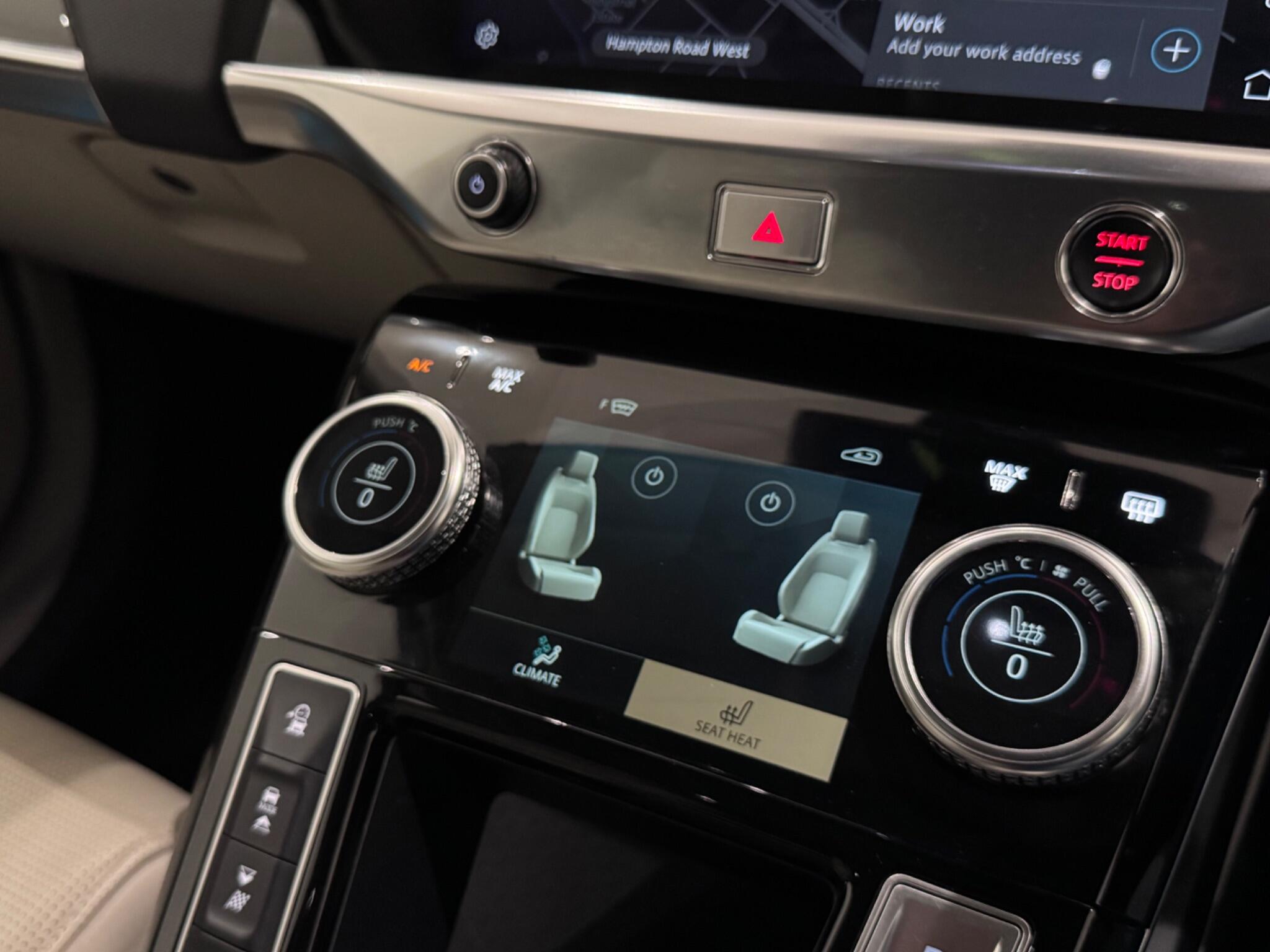 Jaguar I-Pace view 25