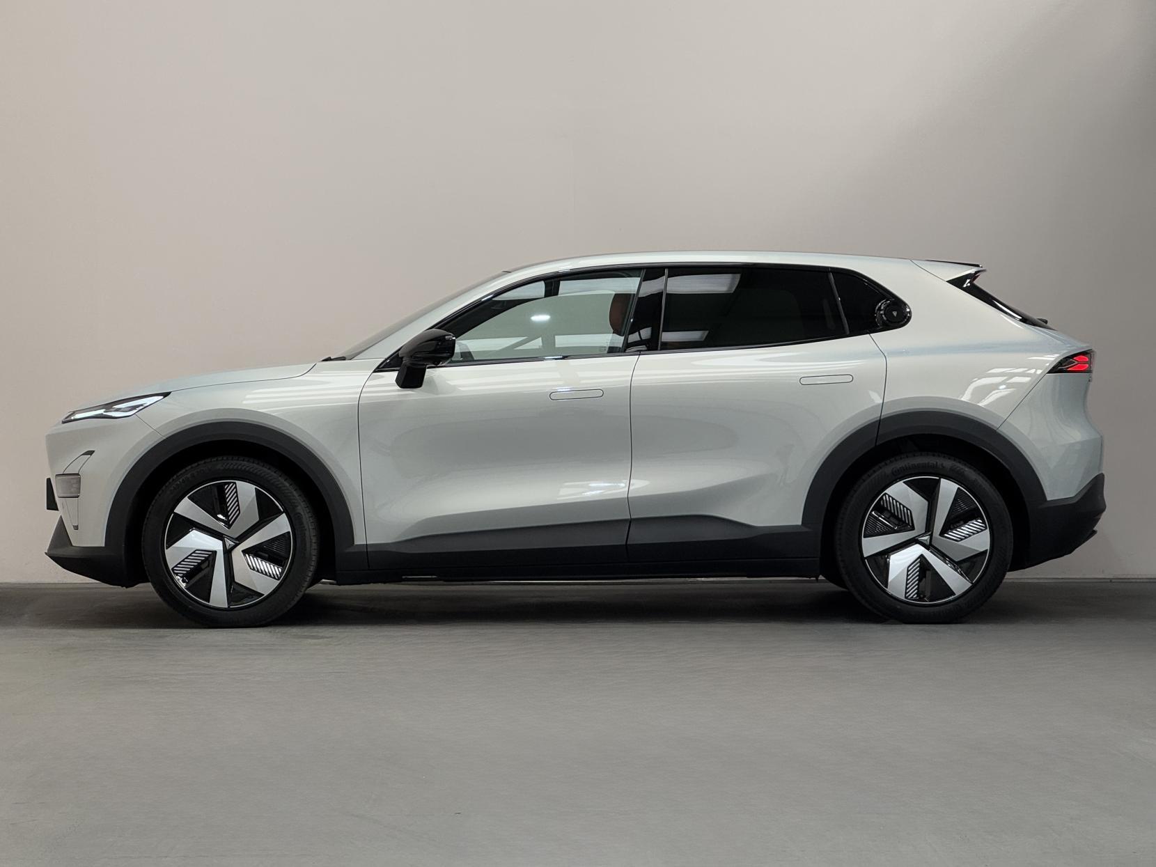 Changan Deepal S05 view 10