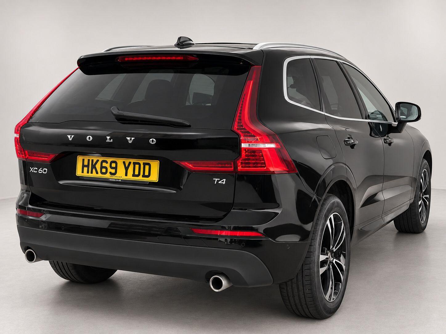 Volvo XC60 view 13