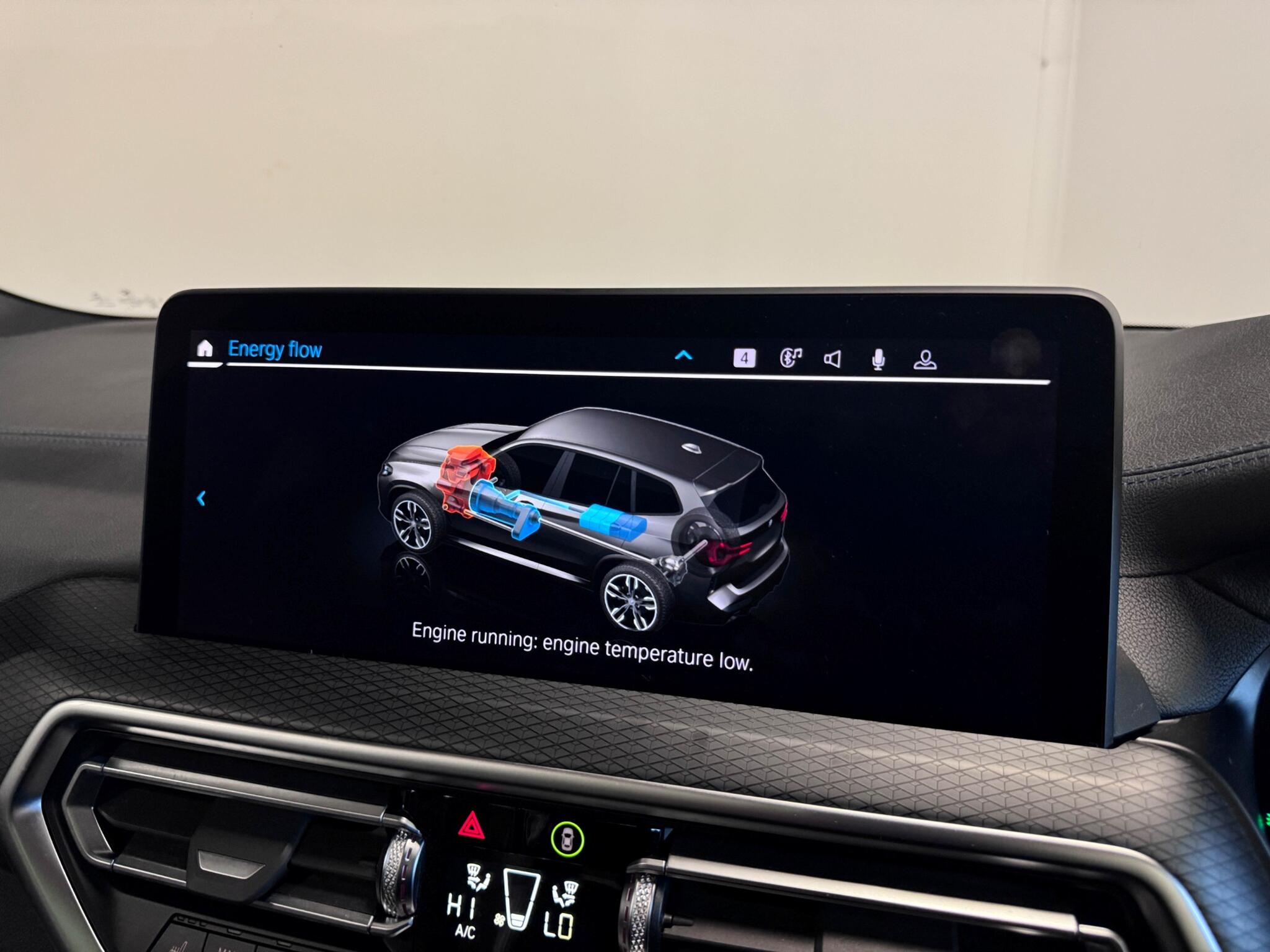 BMW X3 view 52