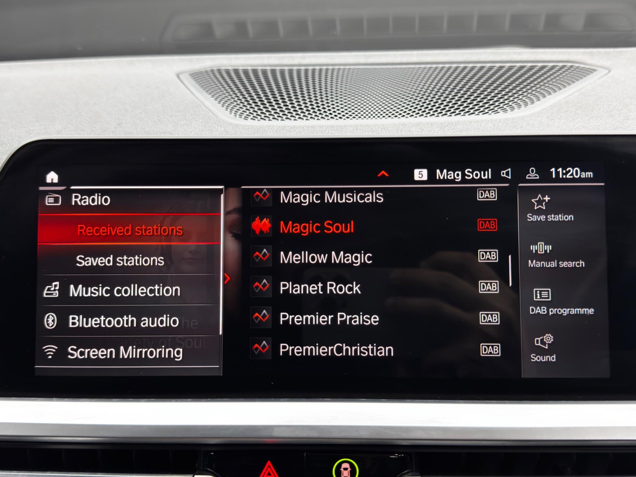 BMW 3 Series view 31