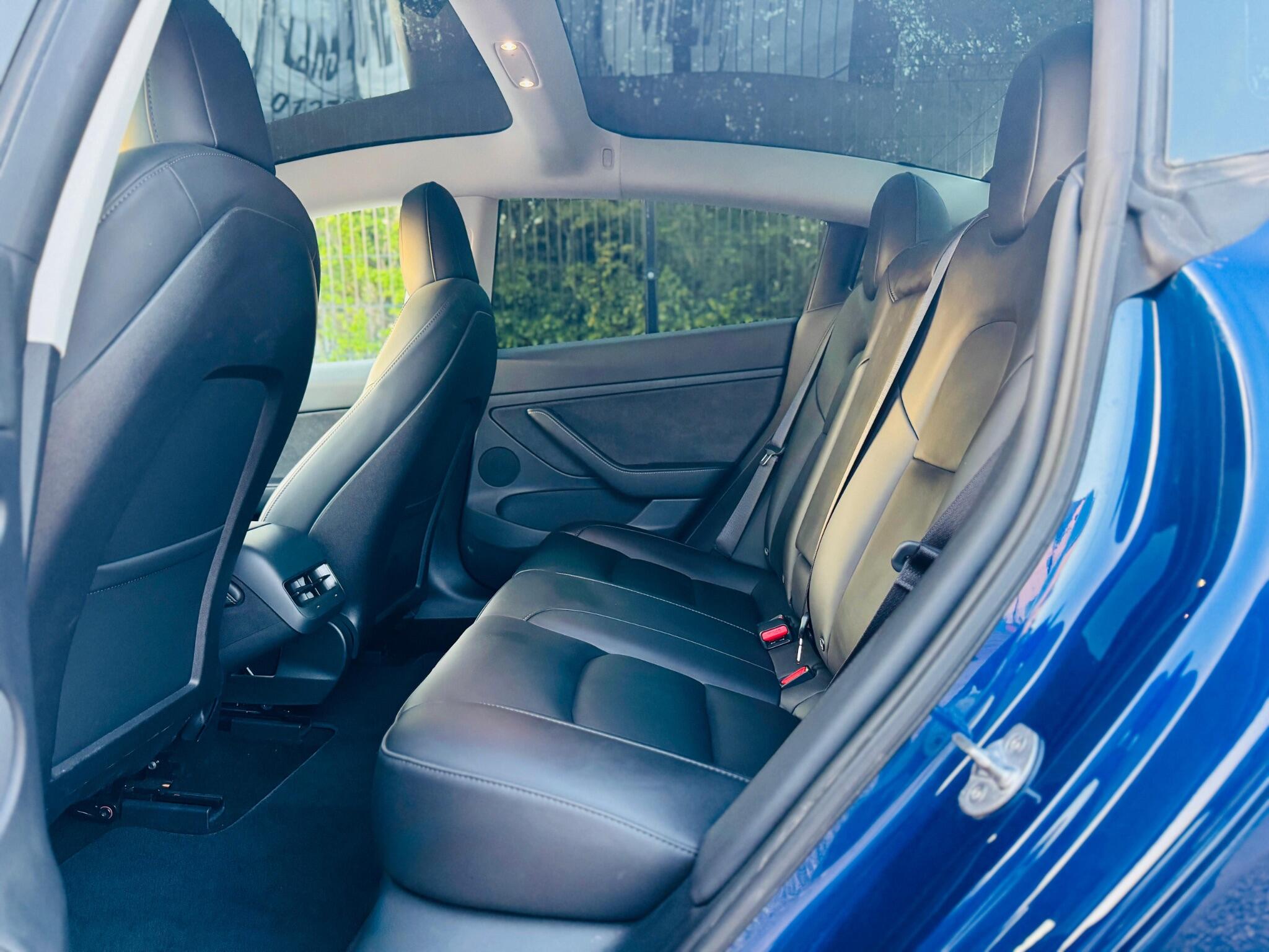 Tesla Model 3 view 19