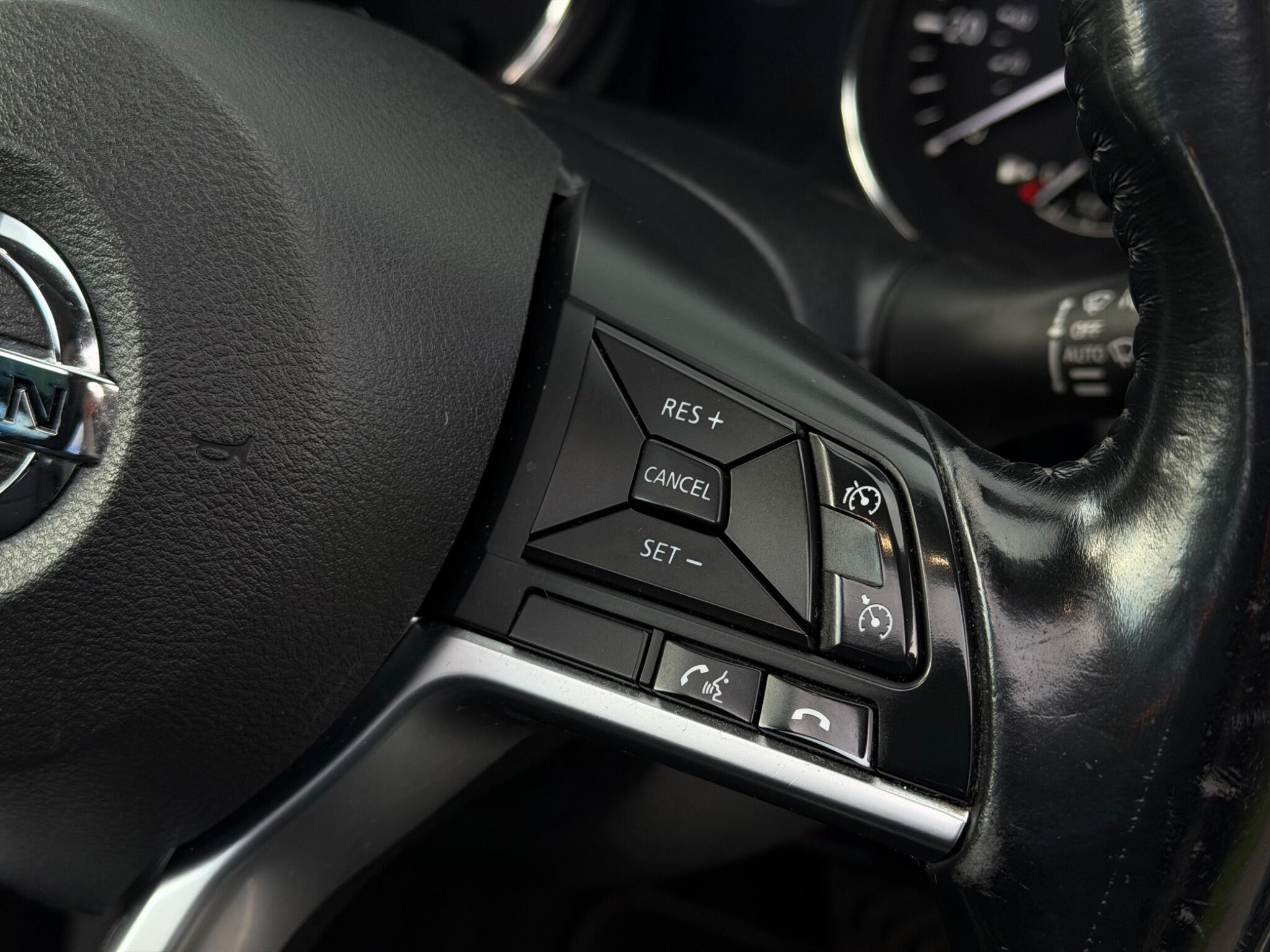 Nissan X-Trail view 21