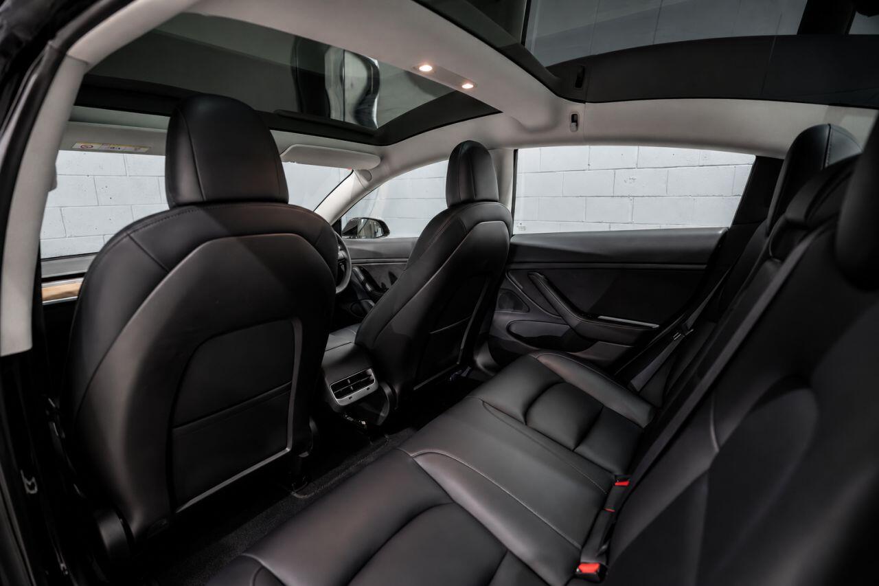 Tesla Model 3 view 19