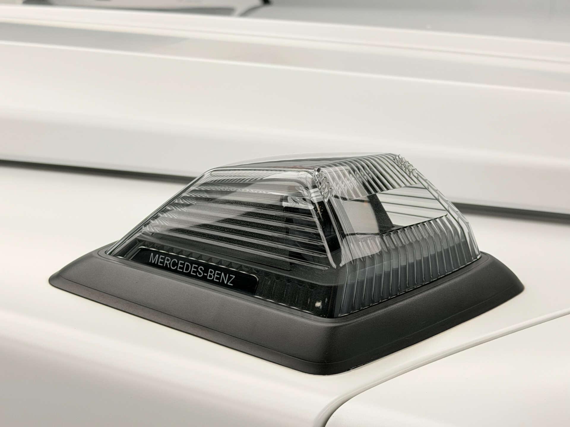 Mercedes-Benz G-Class view 53