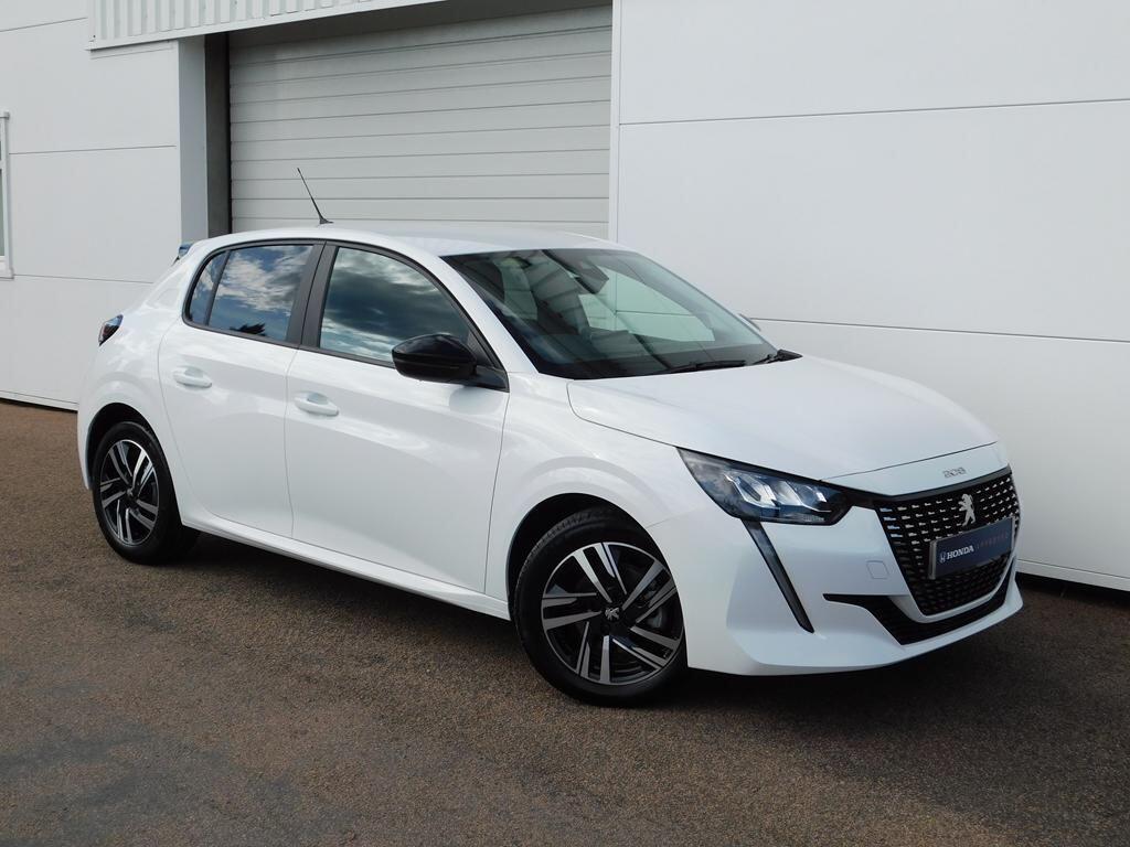 Ewens Honda