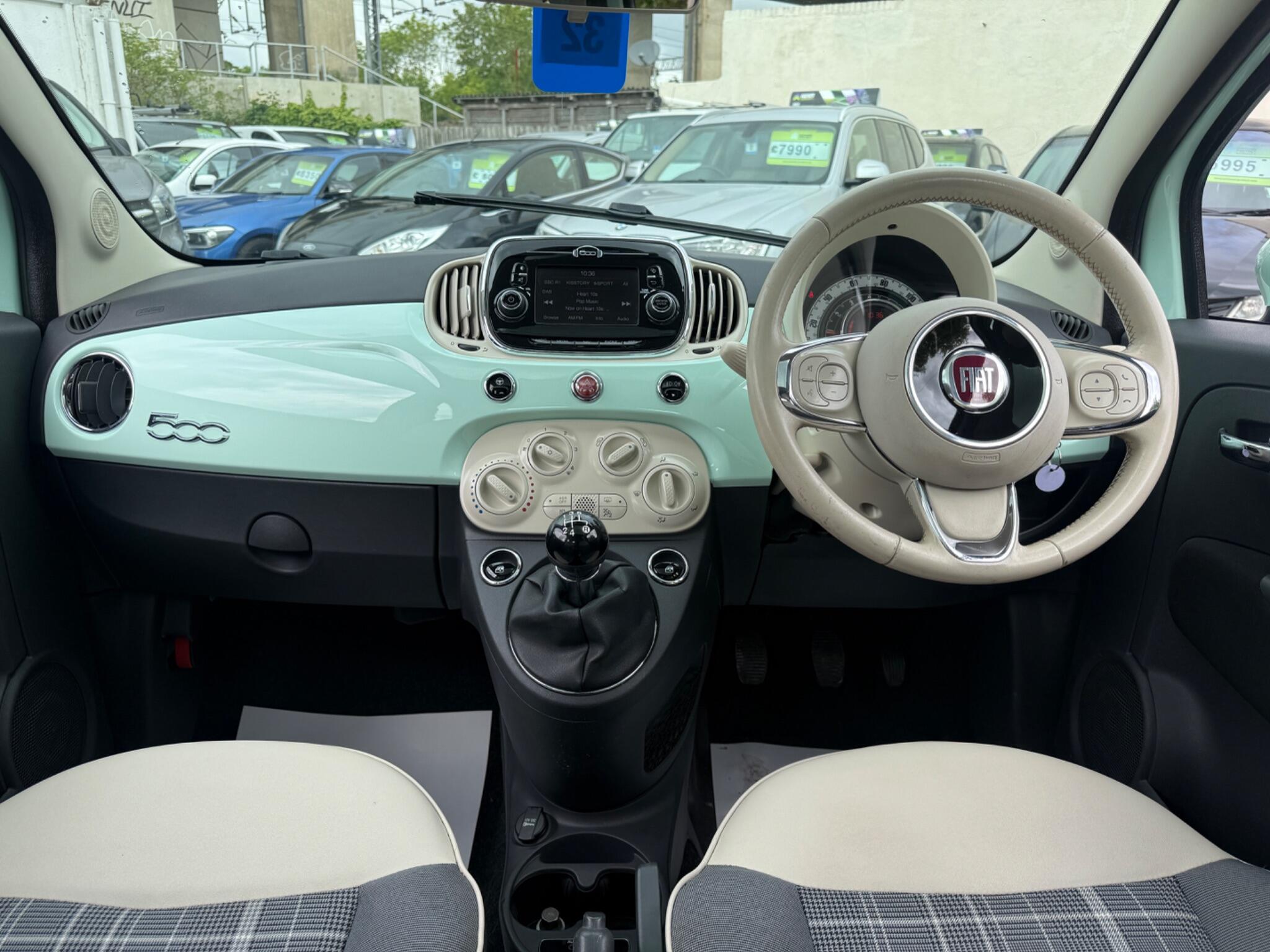 Fiat 500 - Image 61