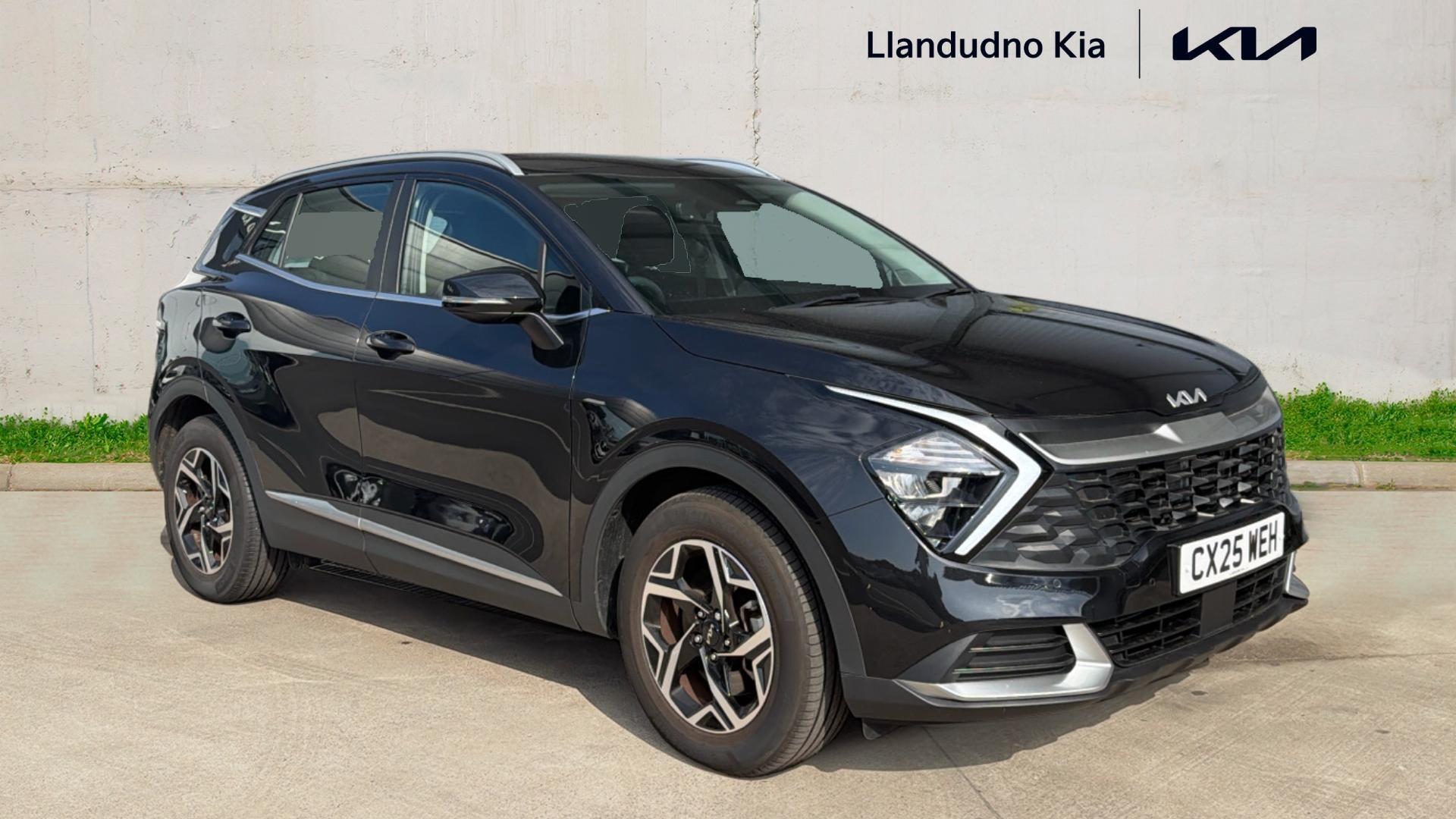 1.6 T-GDi MHEV 2 Euro 6 (s/s) 5dr