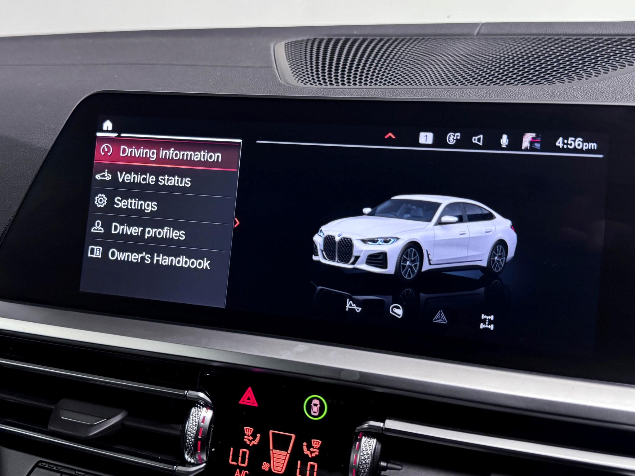 BMW 4 Series view 46