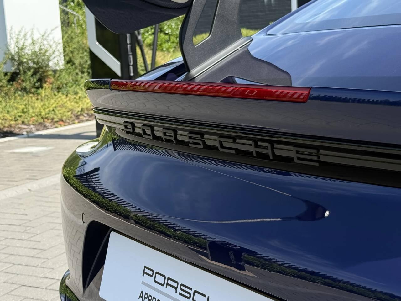 Porsche Cayman view 59