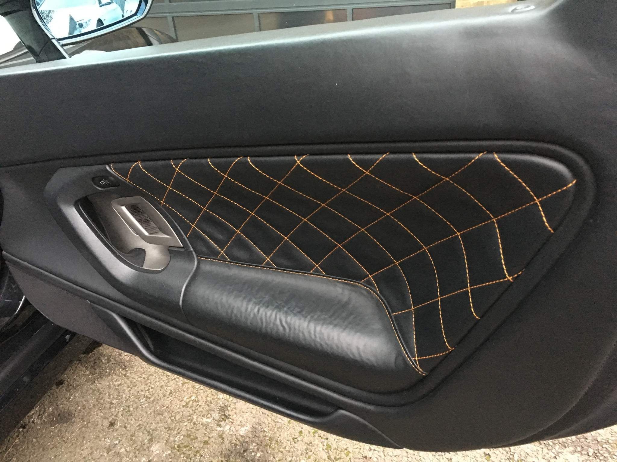 Lamborghini Gallardo view 31