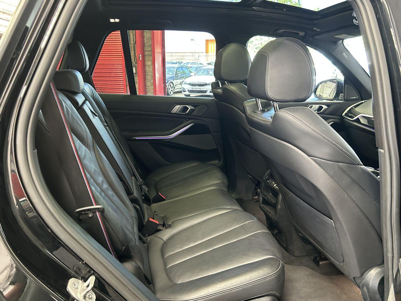 BMW X5 X5 view 64