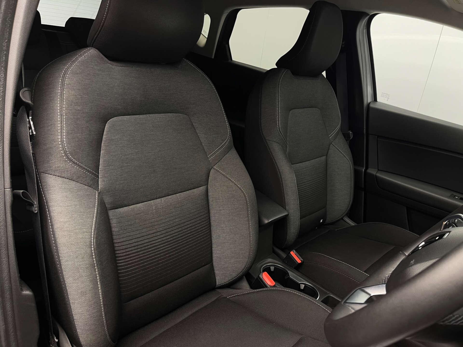 Renault Captur view 10