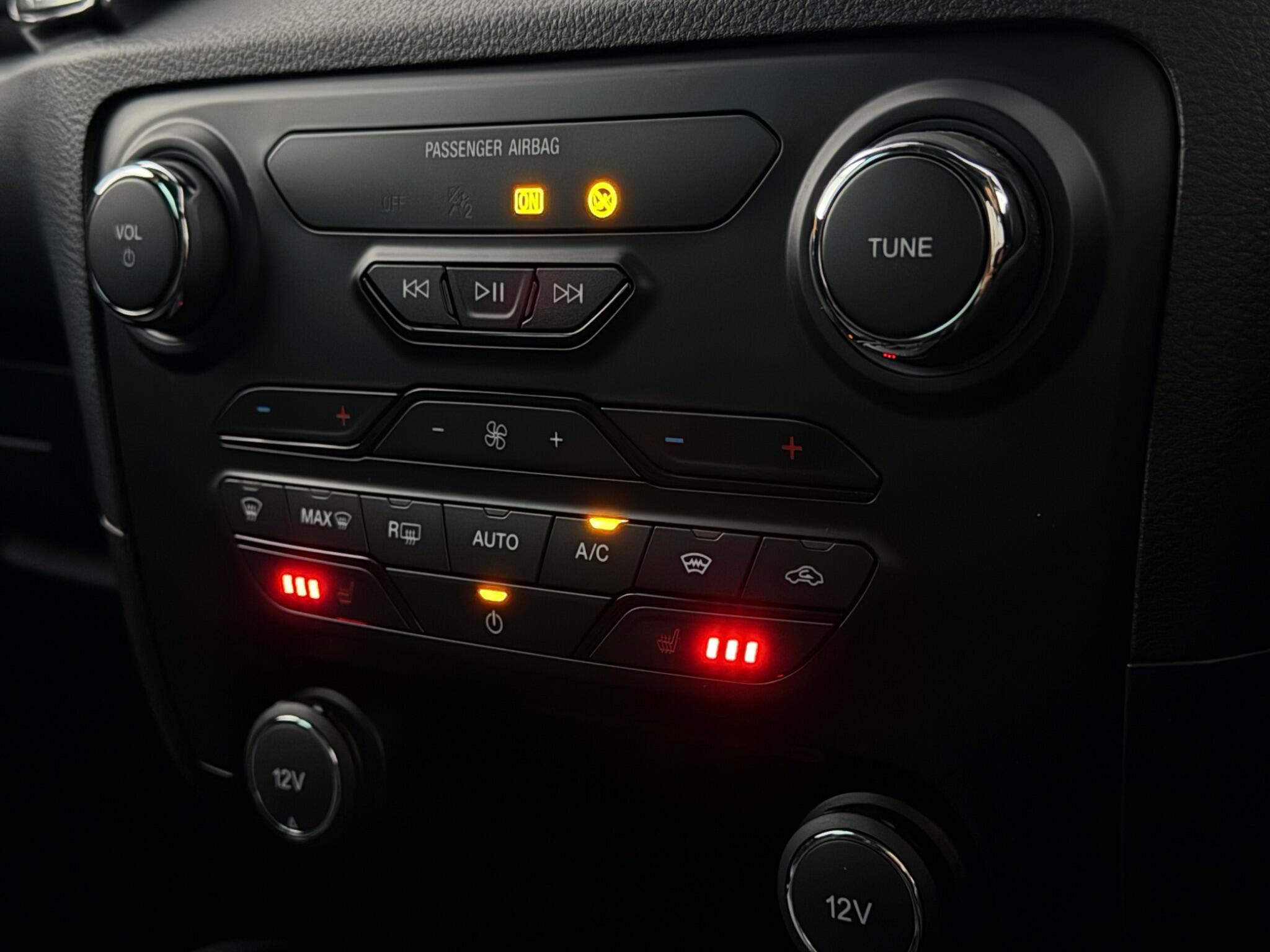 Ford Ranger view 26