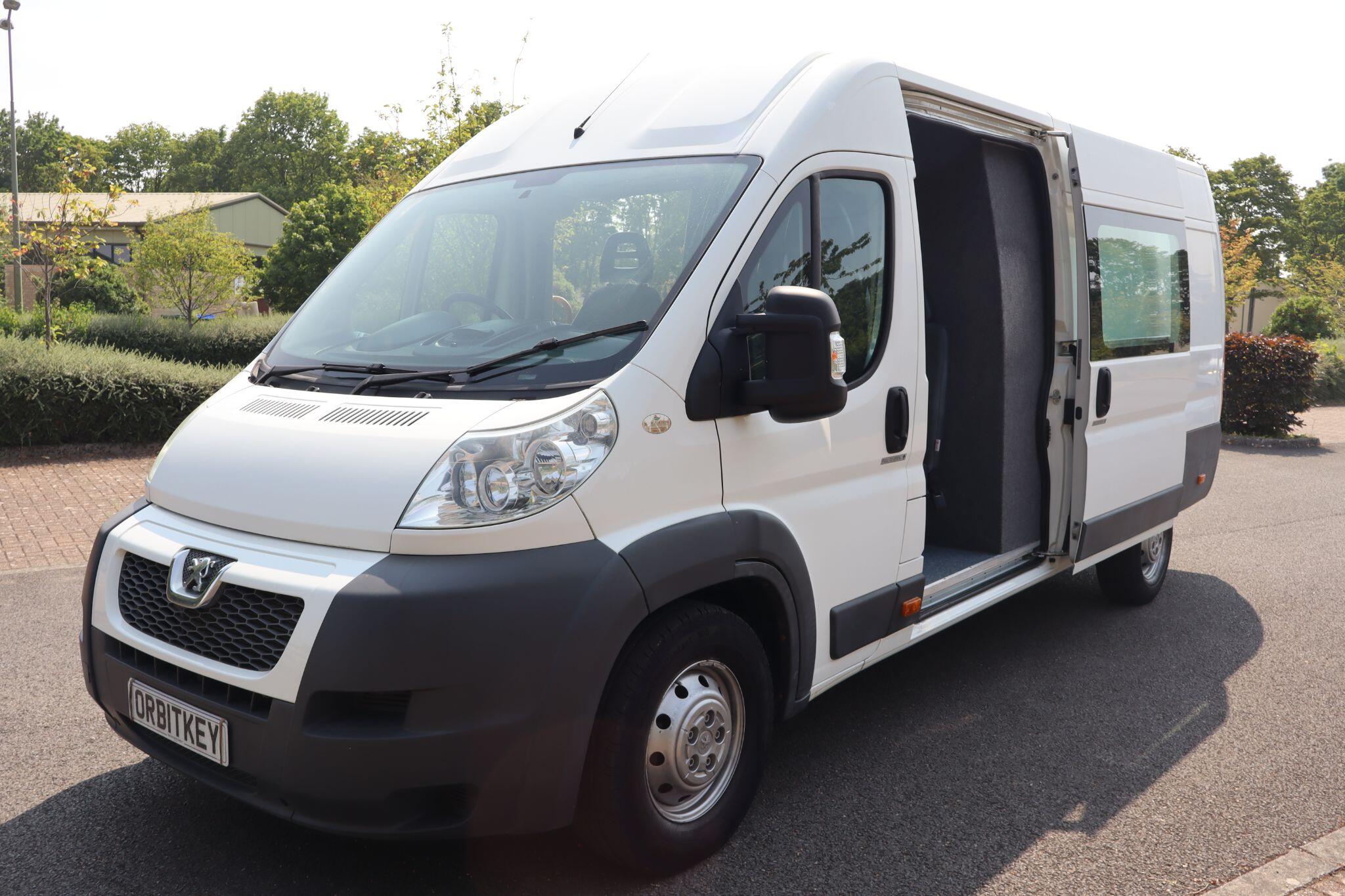 van-images