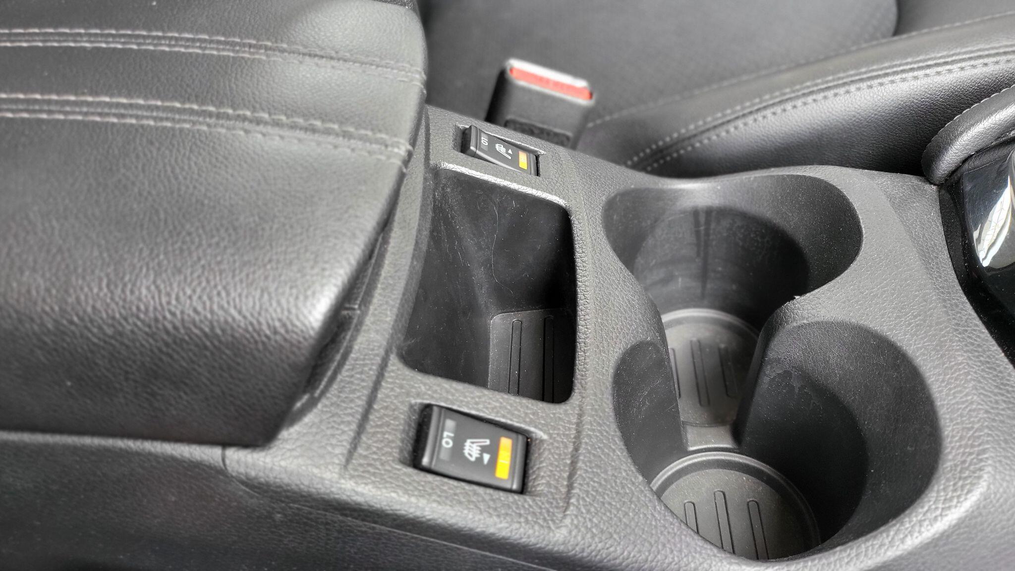 Nissan Qashqai view 14