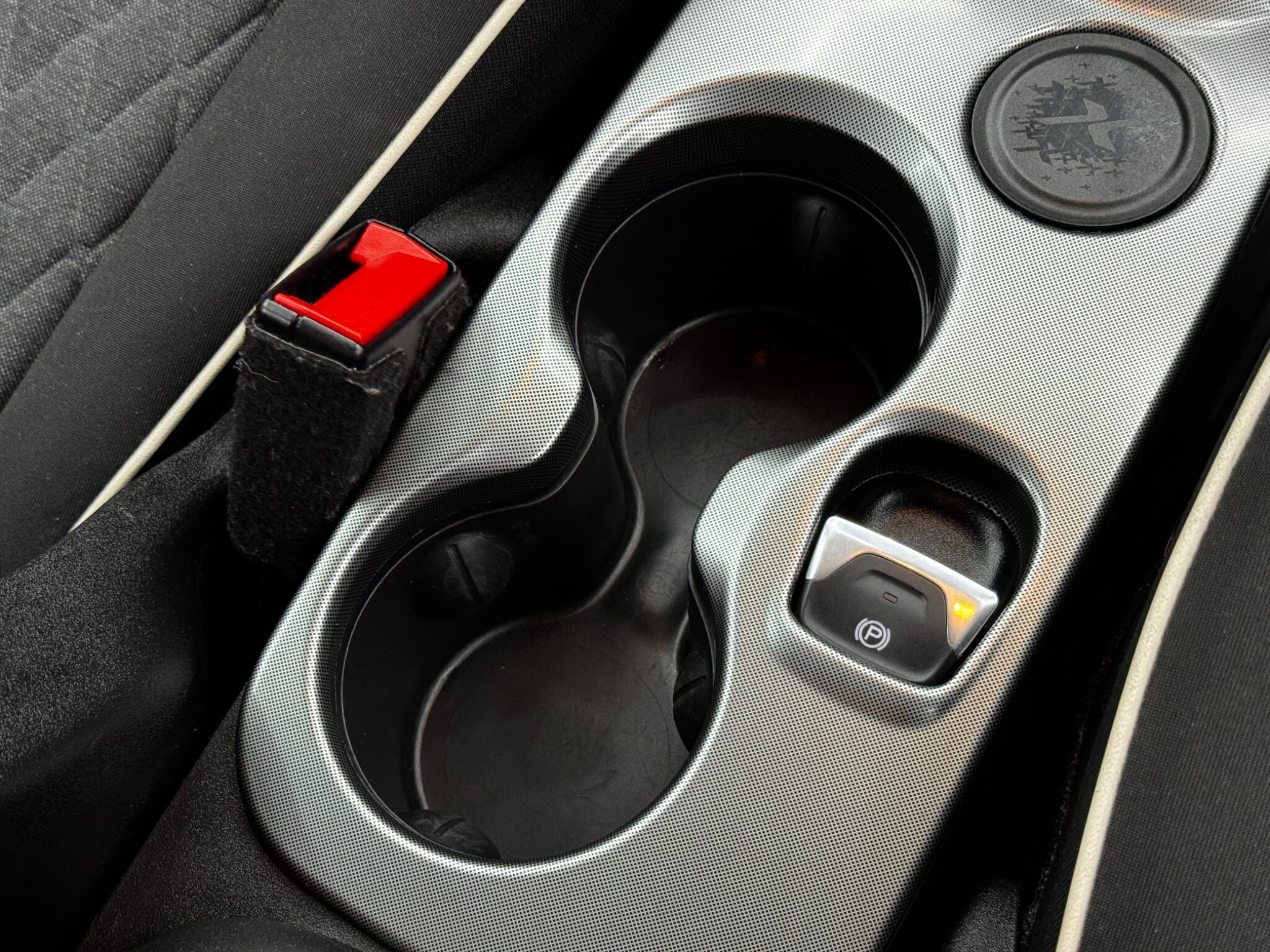 Fiat 500x view 24