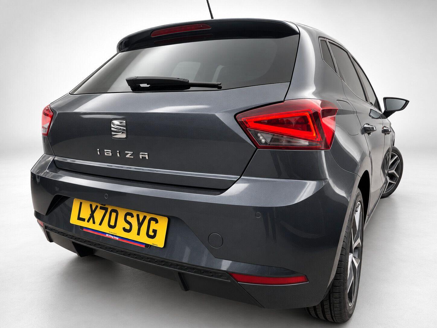 Seat Ibiza view 15