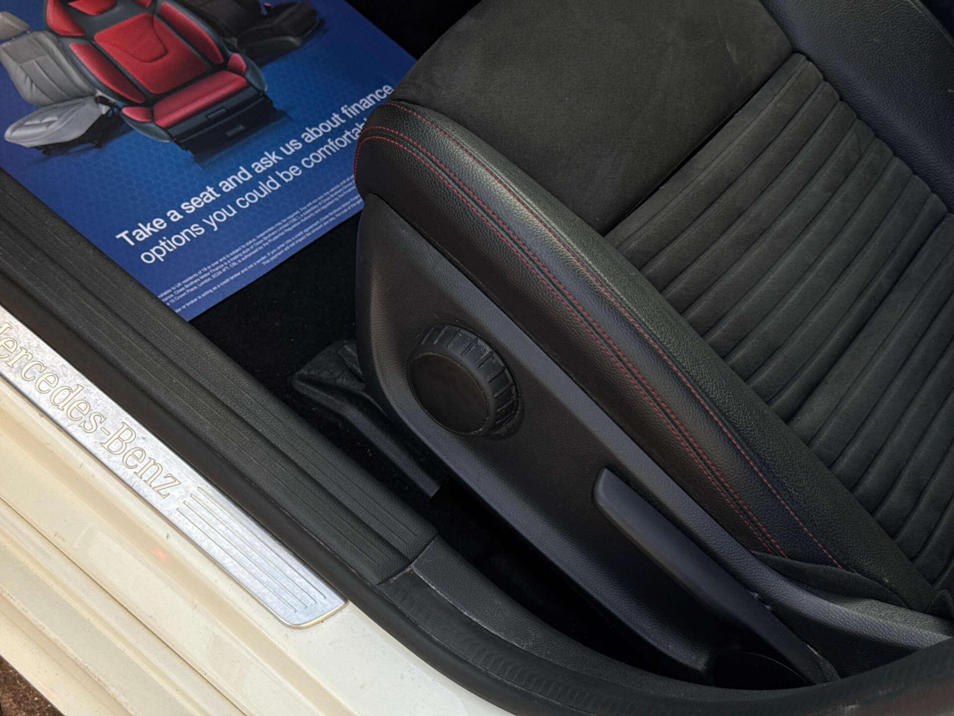 Mercedes-Benz A Class view 50