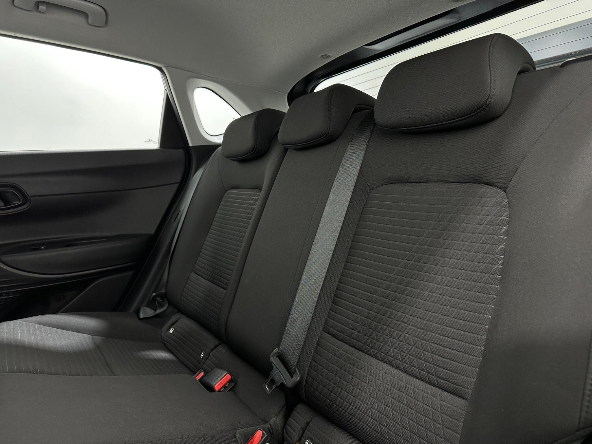 Hyundai I20 view 36