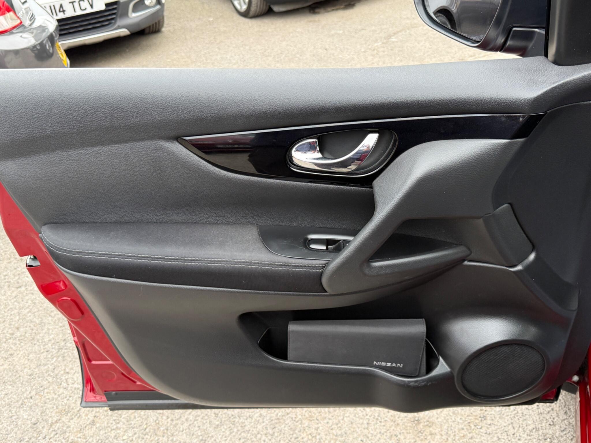 Nissan Qashqai - Image 55