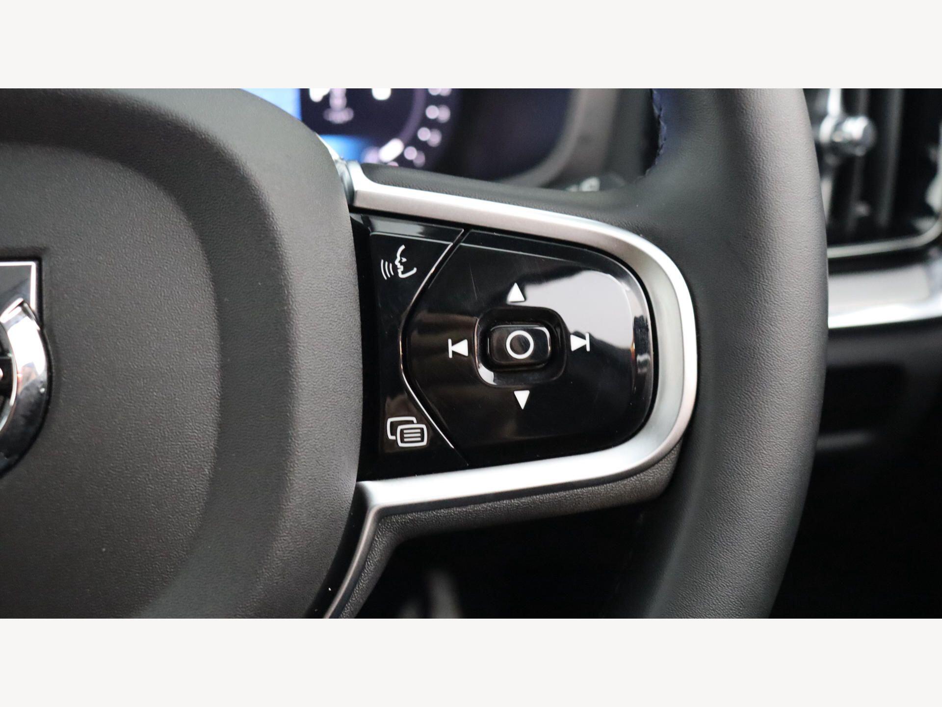 Volvo V60 view 23