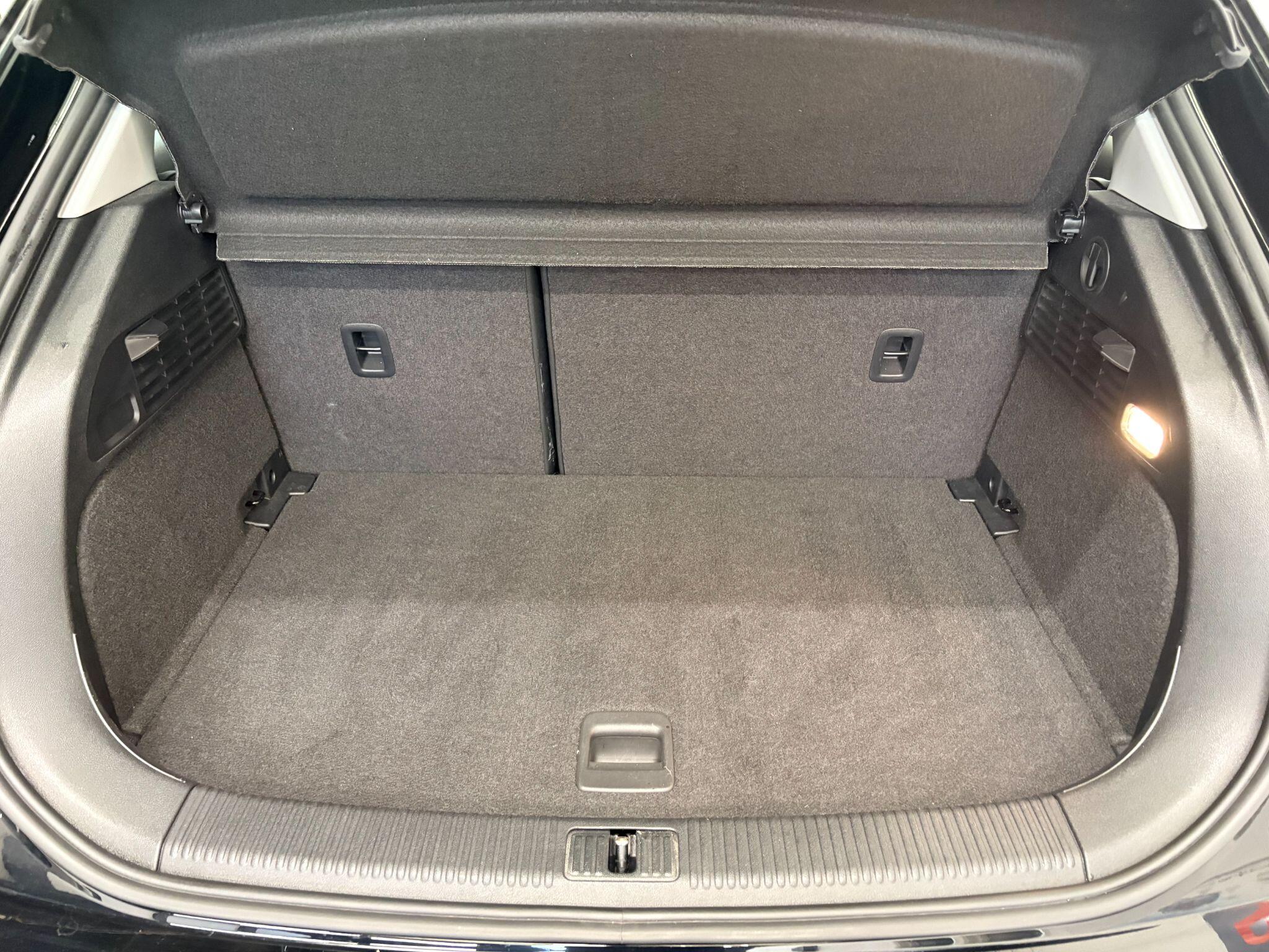 Audi A1 view 8