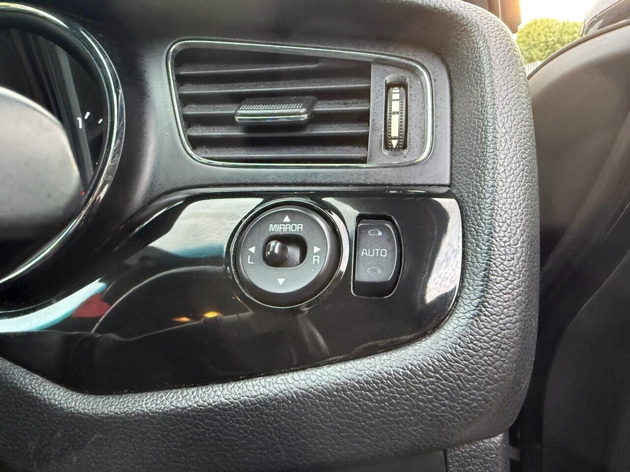 Kia Ceed view 19