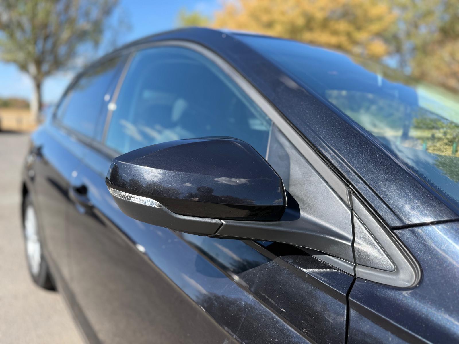 Volkswagen Polo view 46