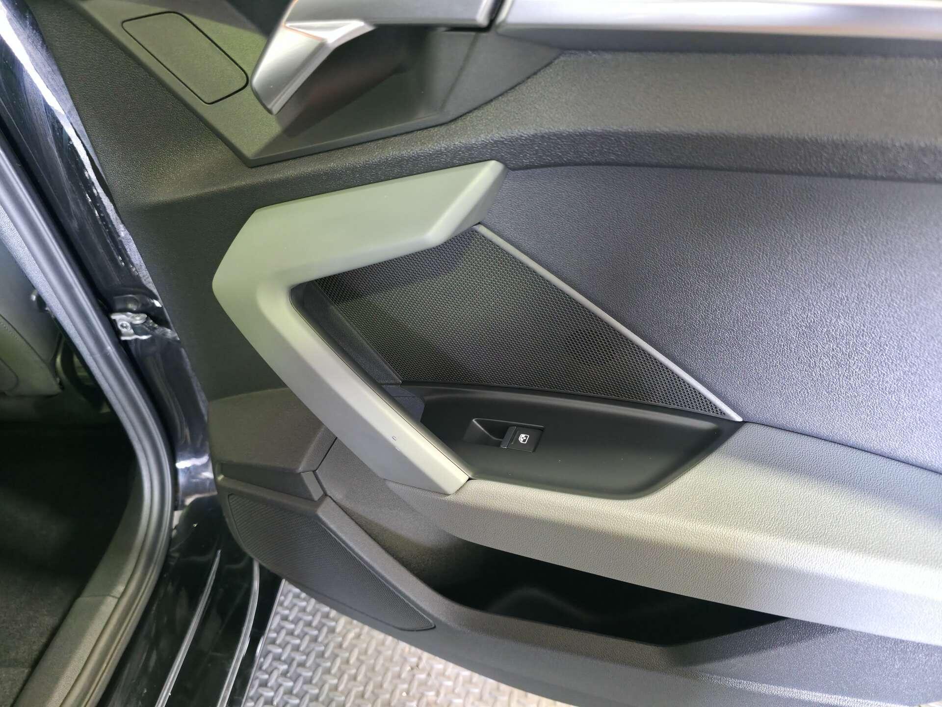 Audi A3 view 51