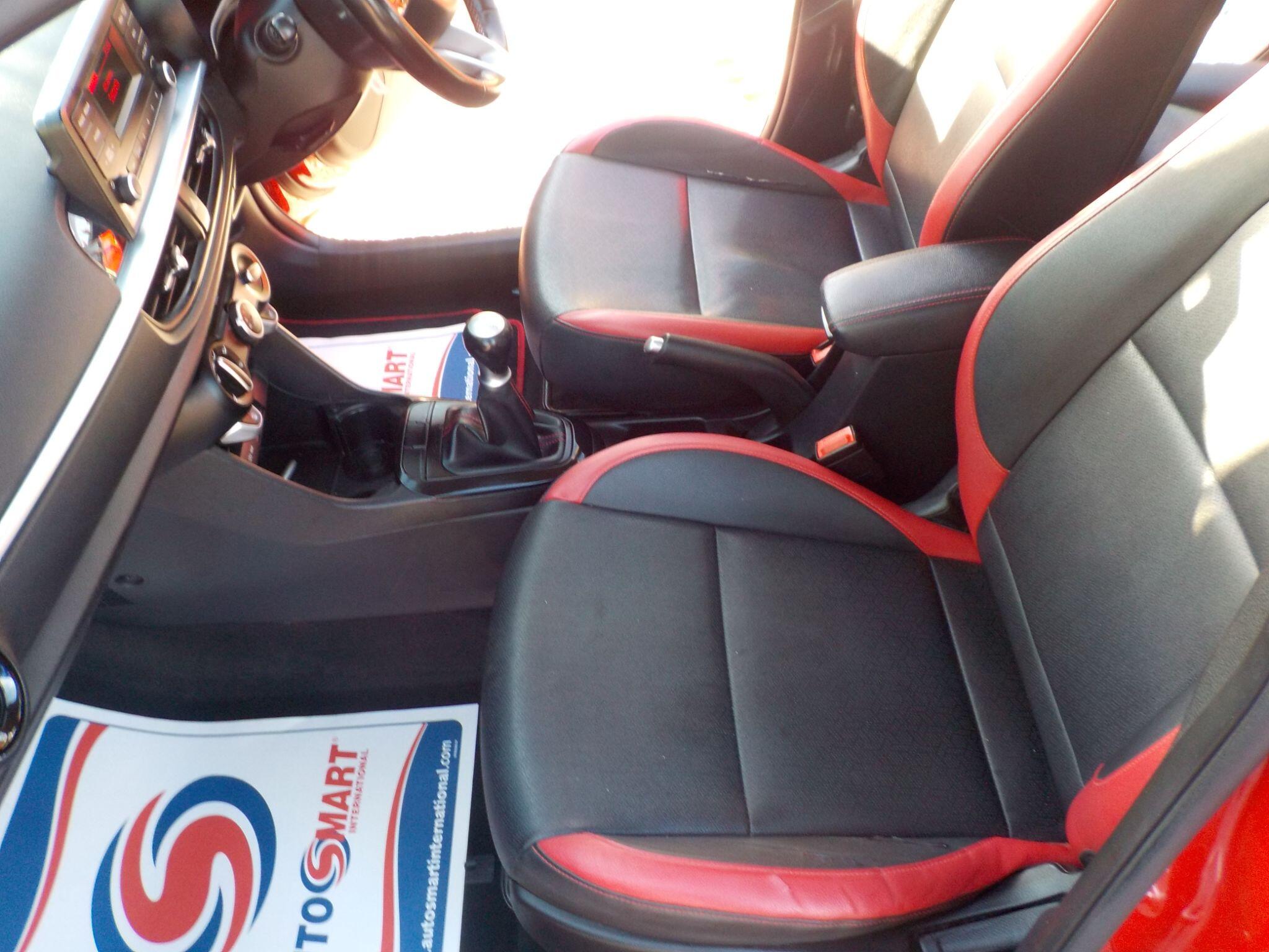 Kia Picanto 1.25 GT-Line Euro 6 5dr