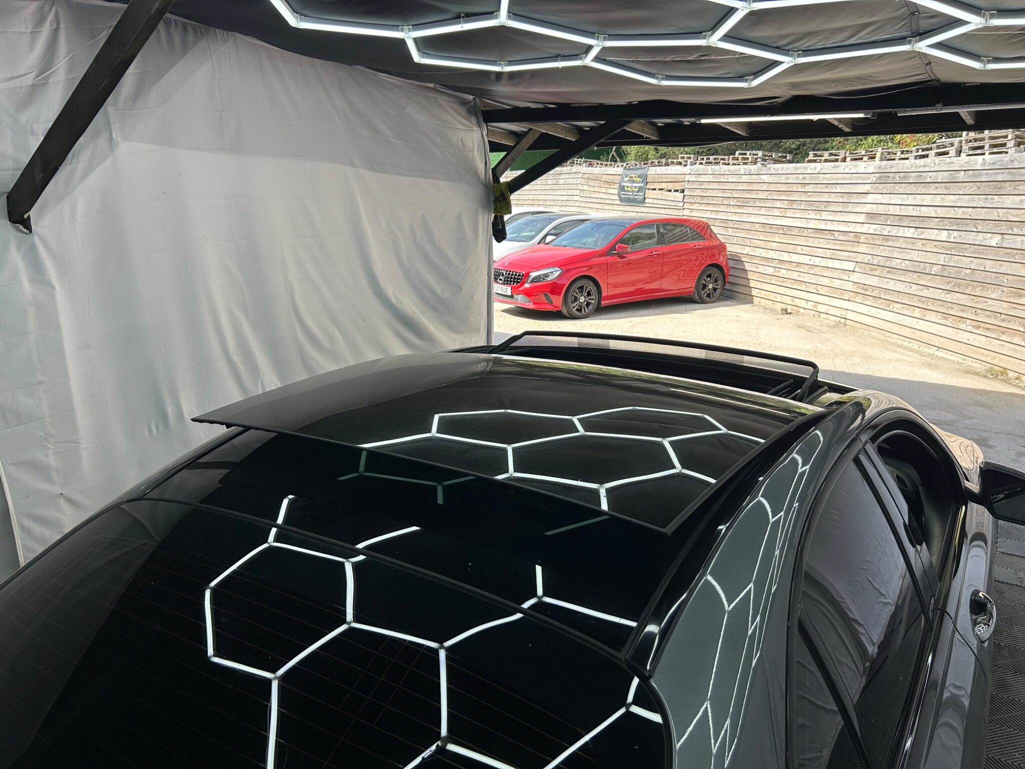 Mercedes-Benz C Class view 46