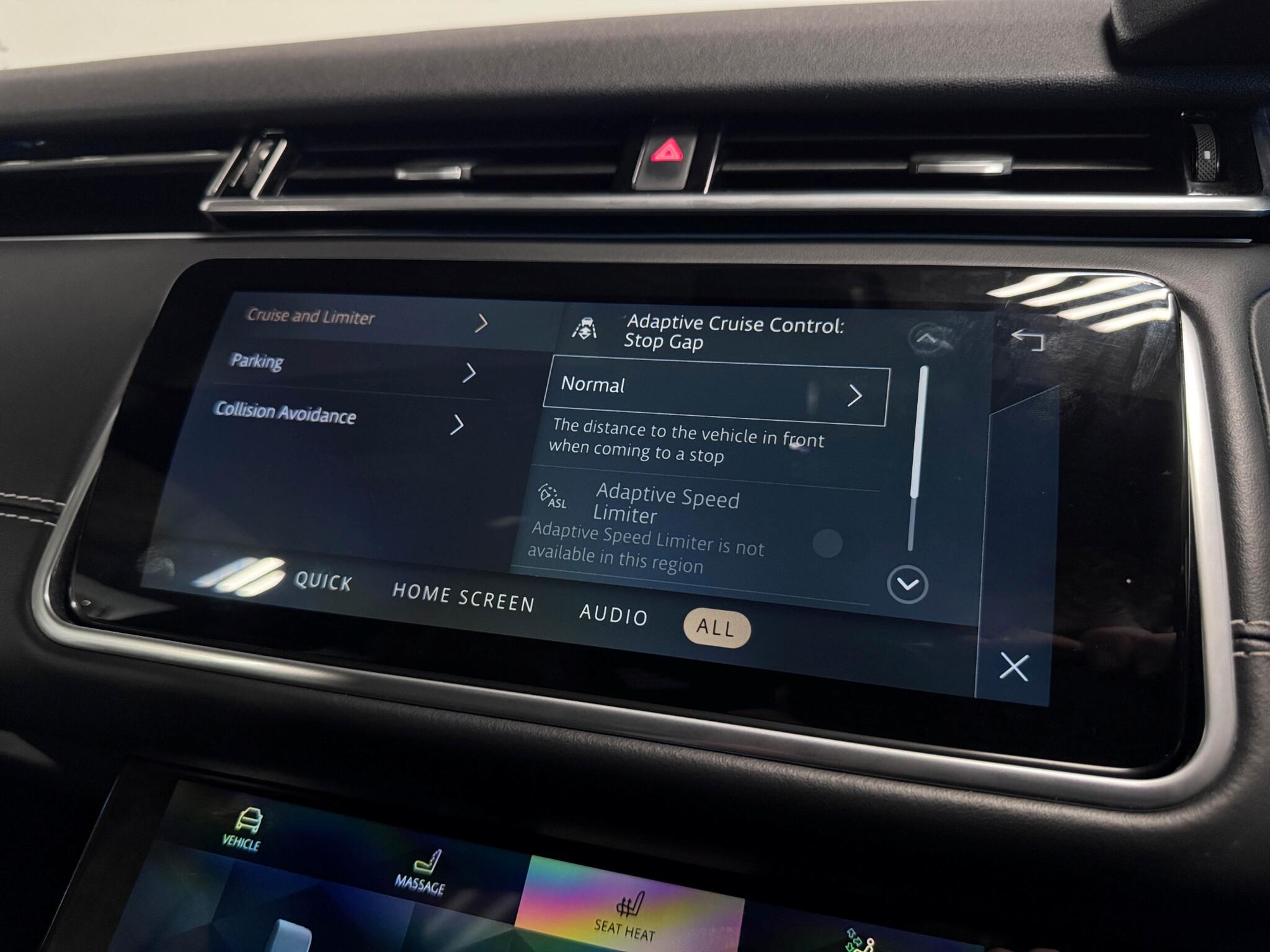 Land Rover Range Rover Velar view 66