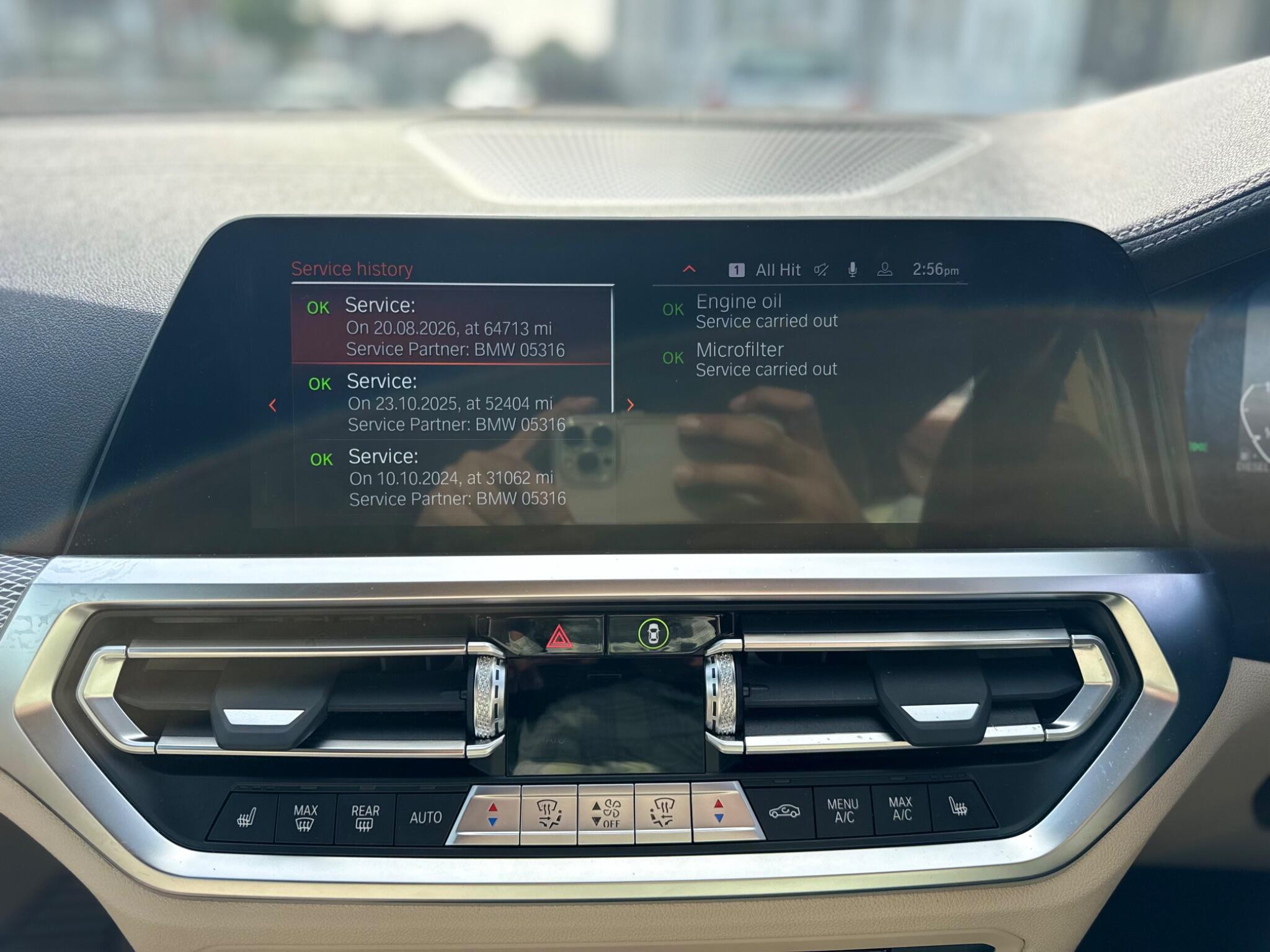 BMW 4 Series view 25