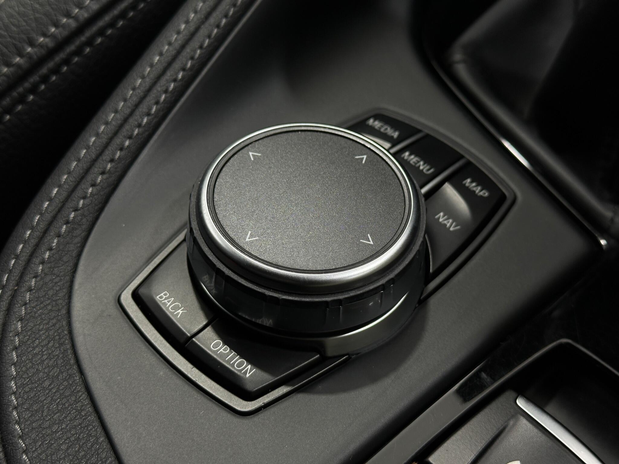BMW X2 view 21