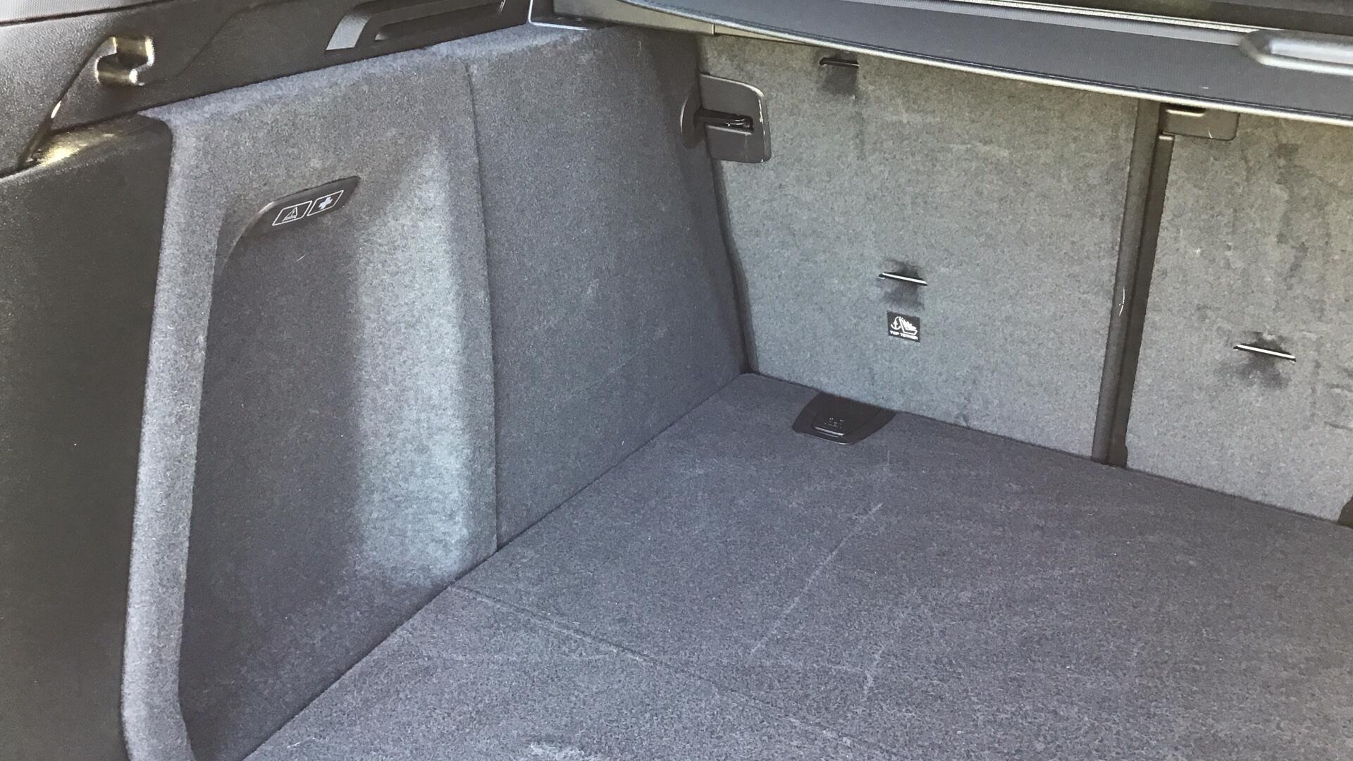 BMW X3 view 37