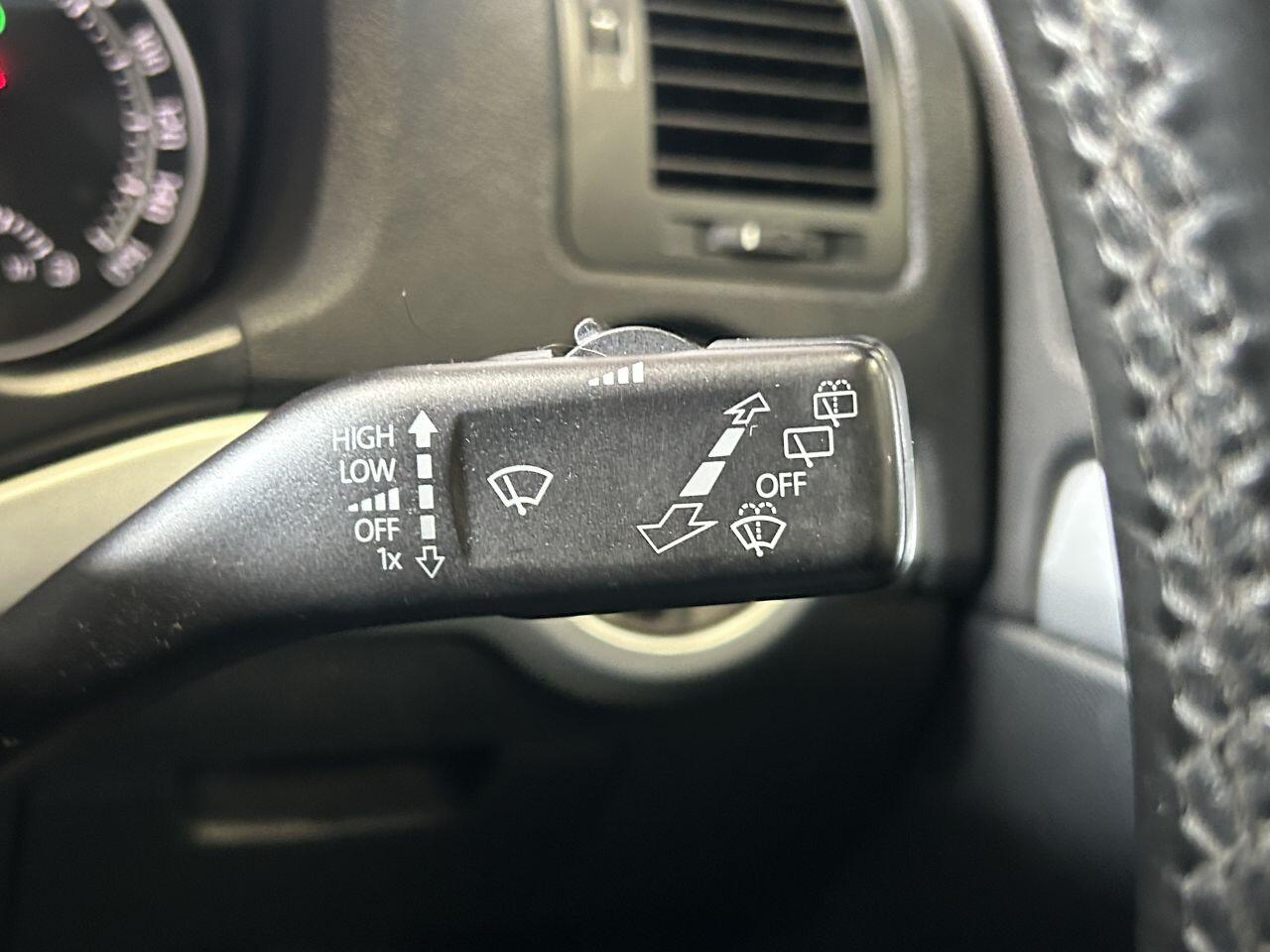 Skoda Octavia view 32