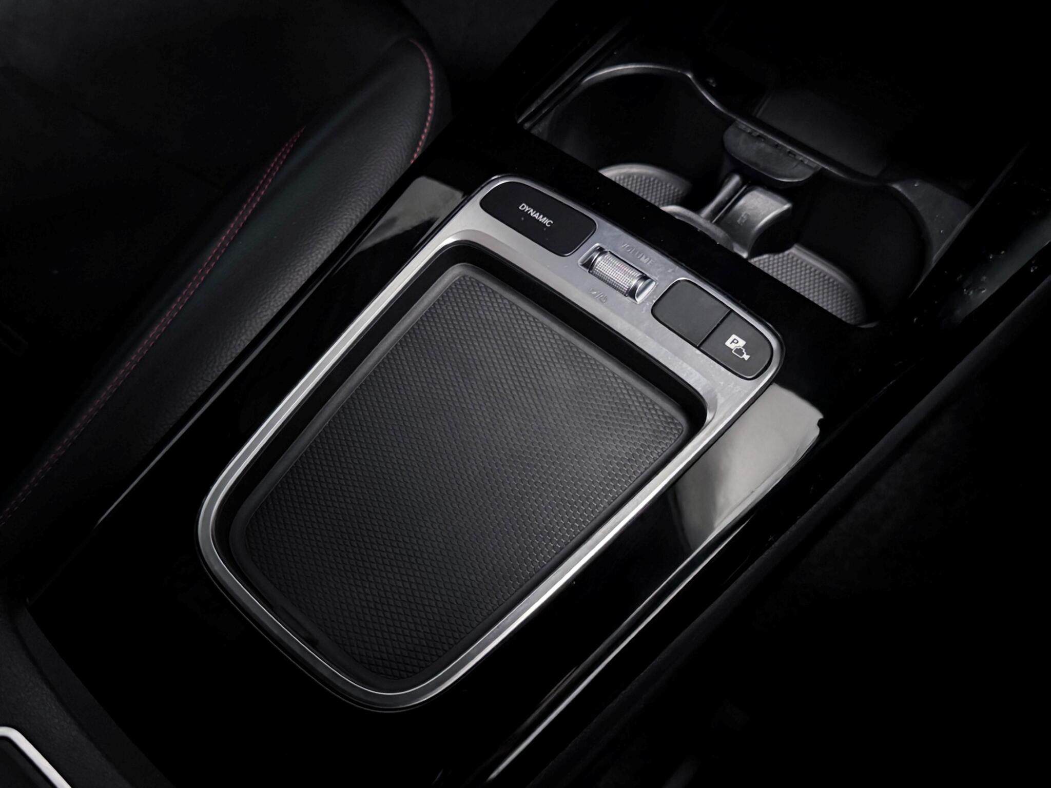 Mercedes-Benz A-Class view 26