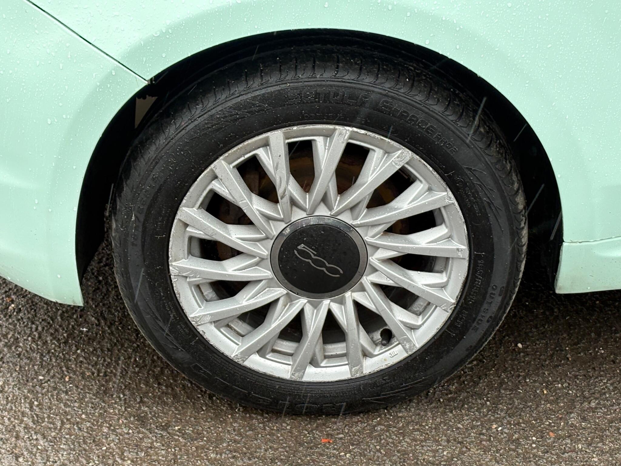 Fiat 500 - Image 30