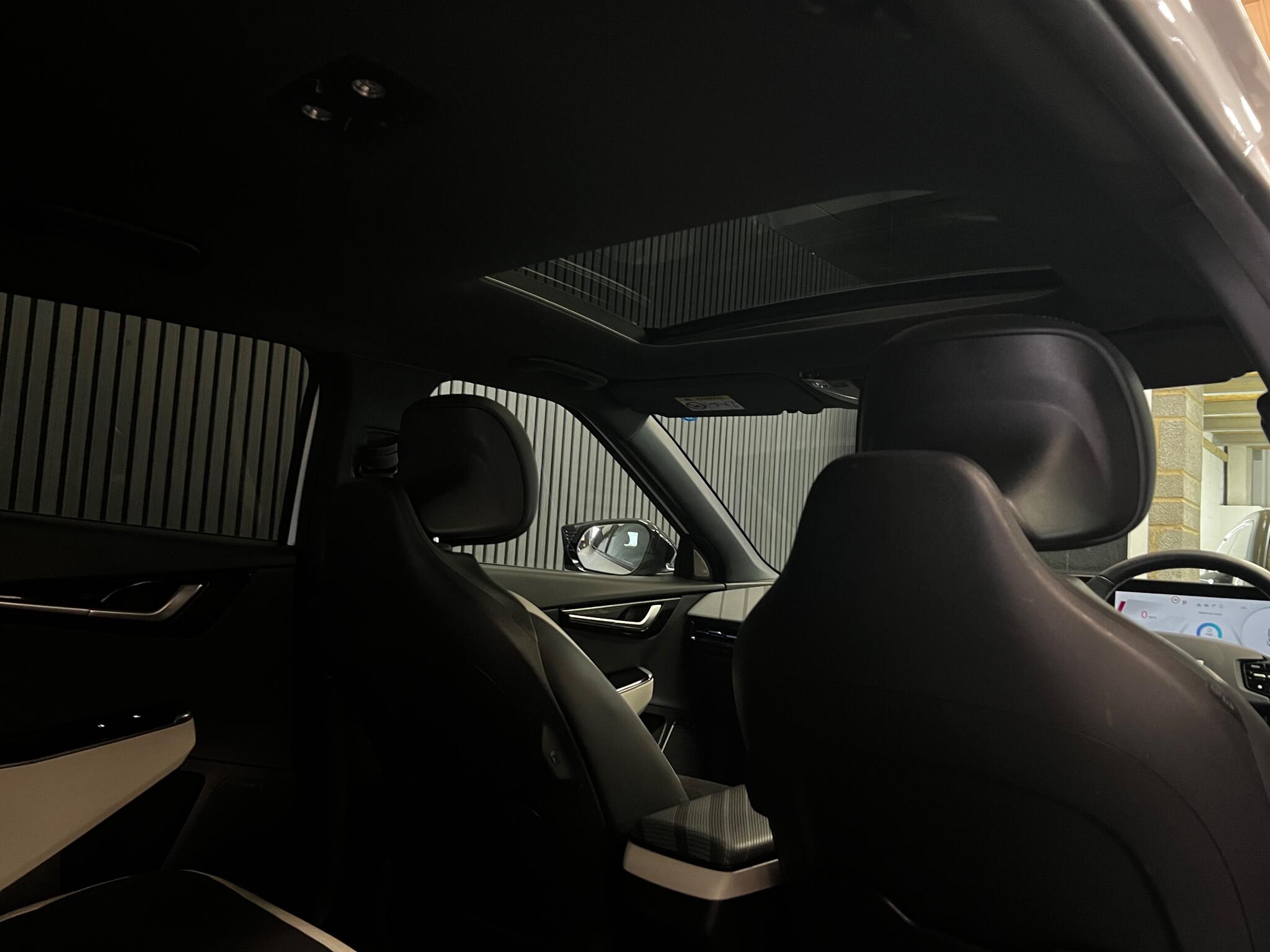 Kia Ev6 view 13