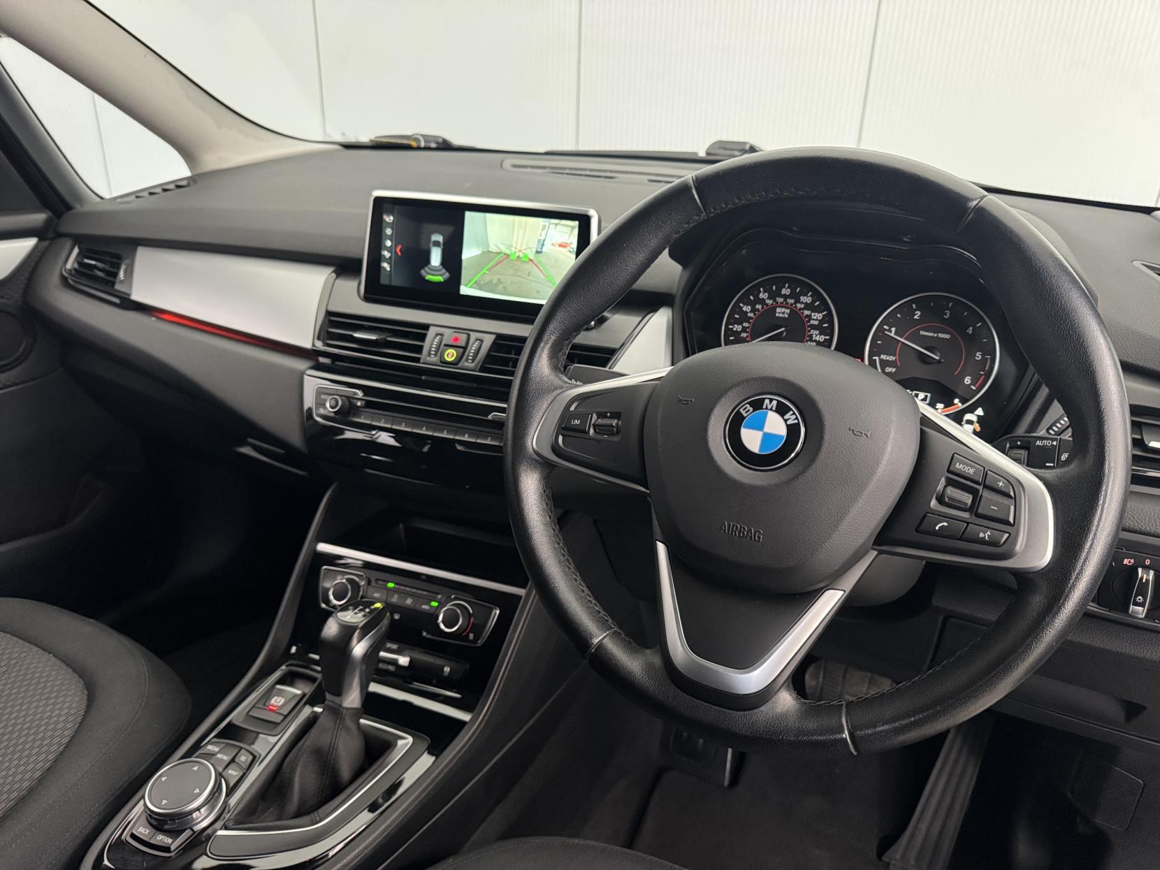 BMW 2 Series Gran Tourer view 70