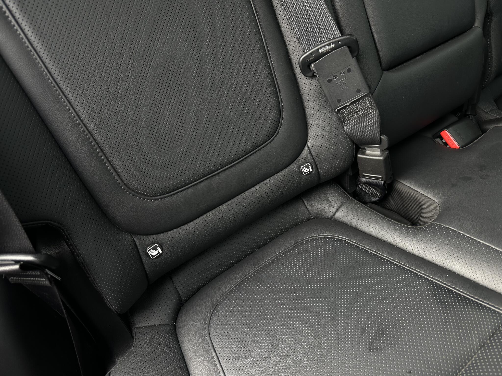 Hyundai Tucson view 27