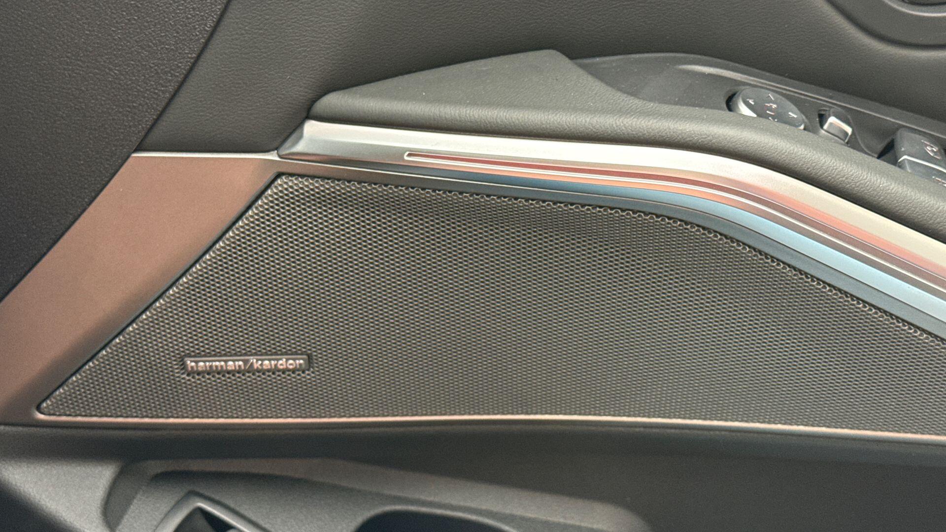 BMW M3 view 20