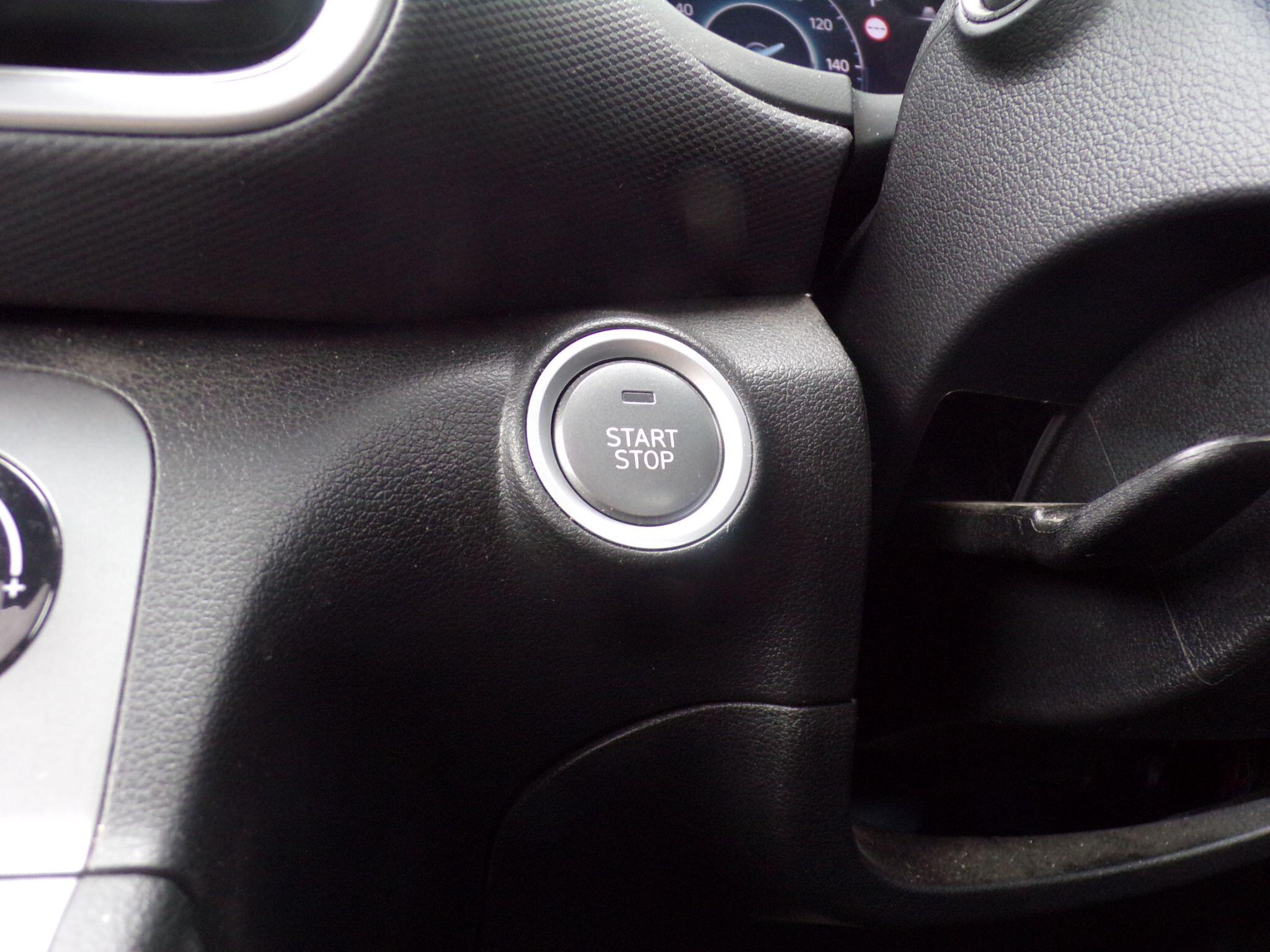 Hyundai Kona view 28