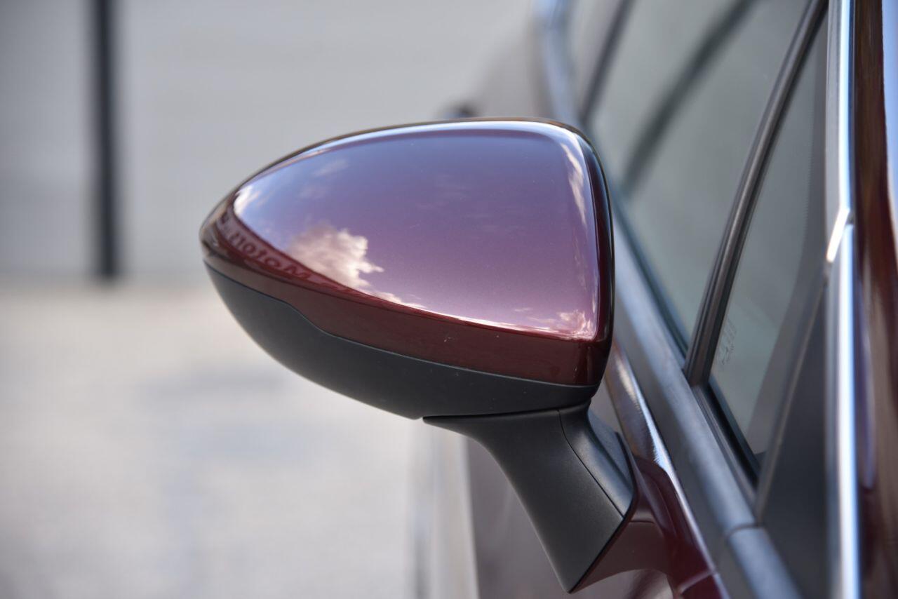 Vauxhall Astra view 13